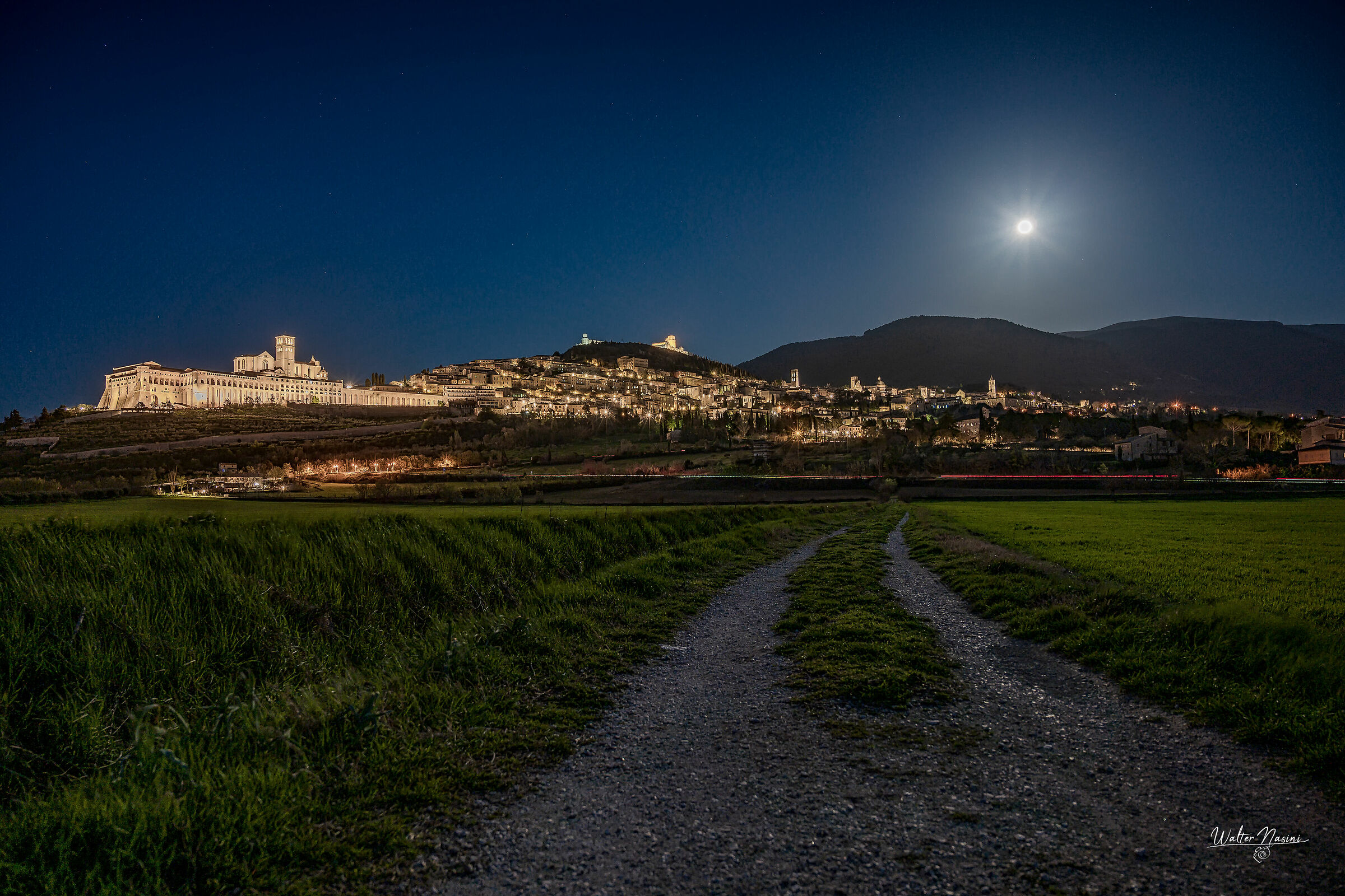 Spring Equinox March 20, 2019