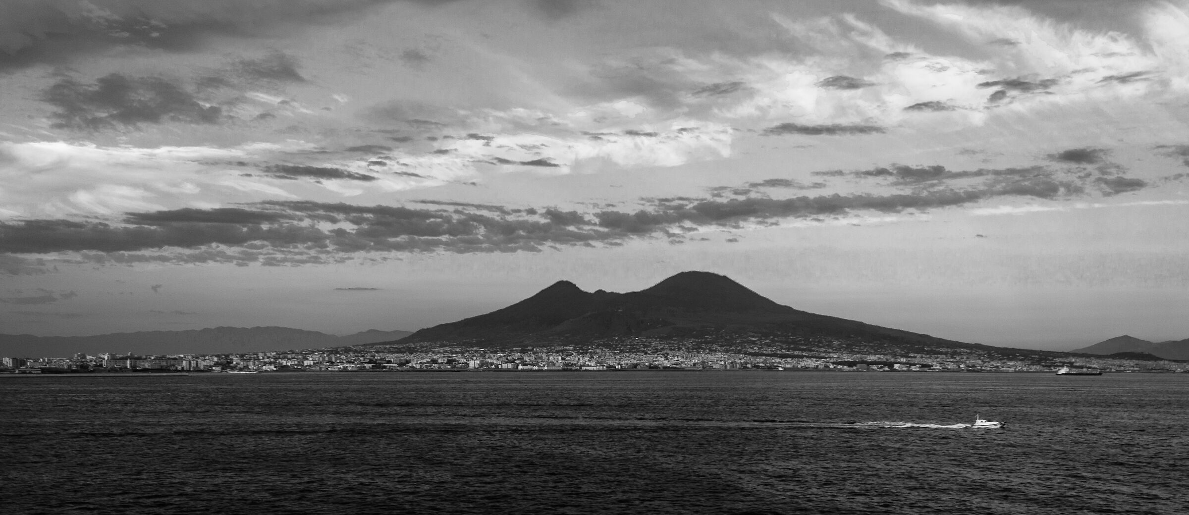 Vesuvio