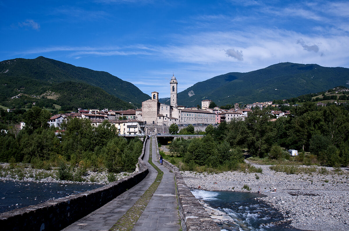 Bobbio