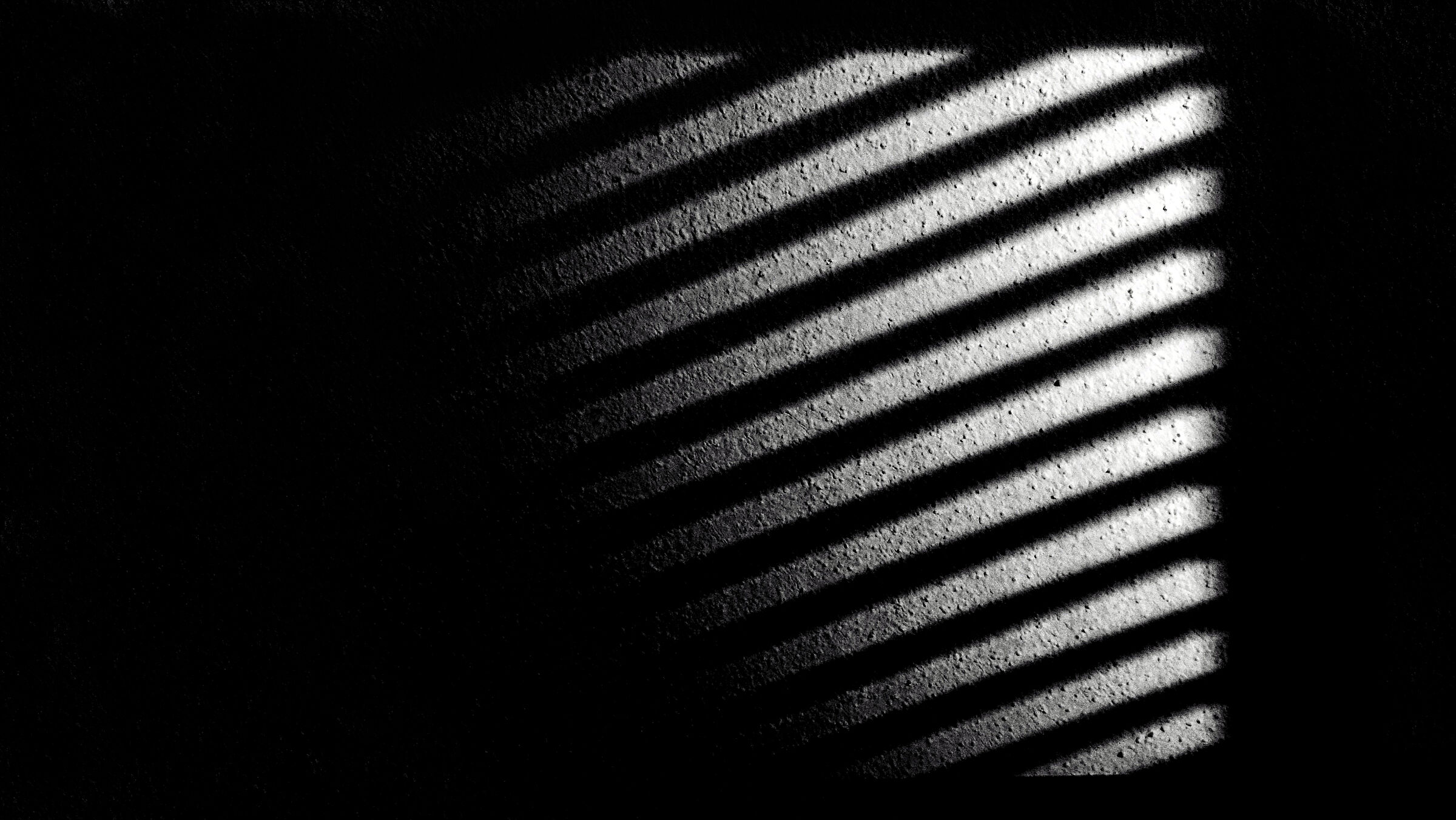 Stripes without stars...