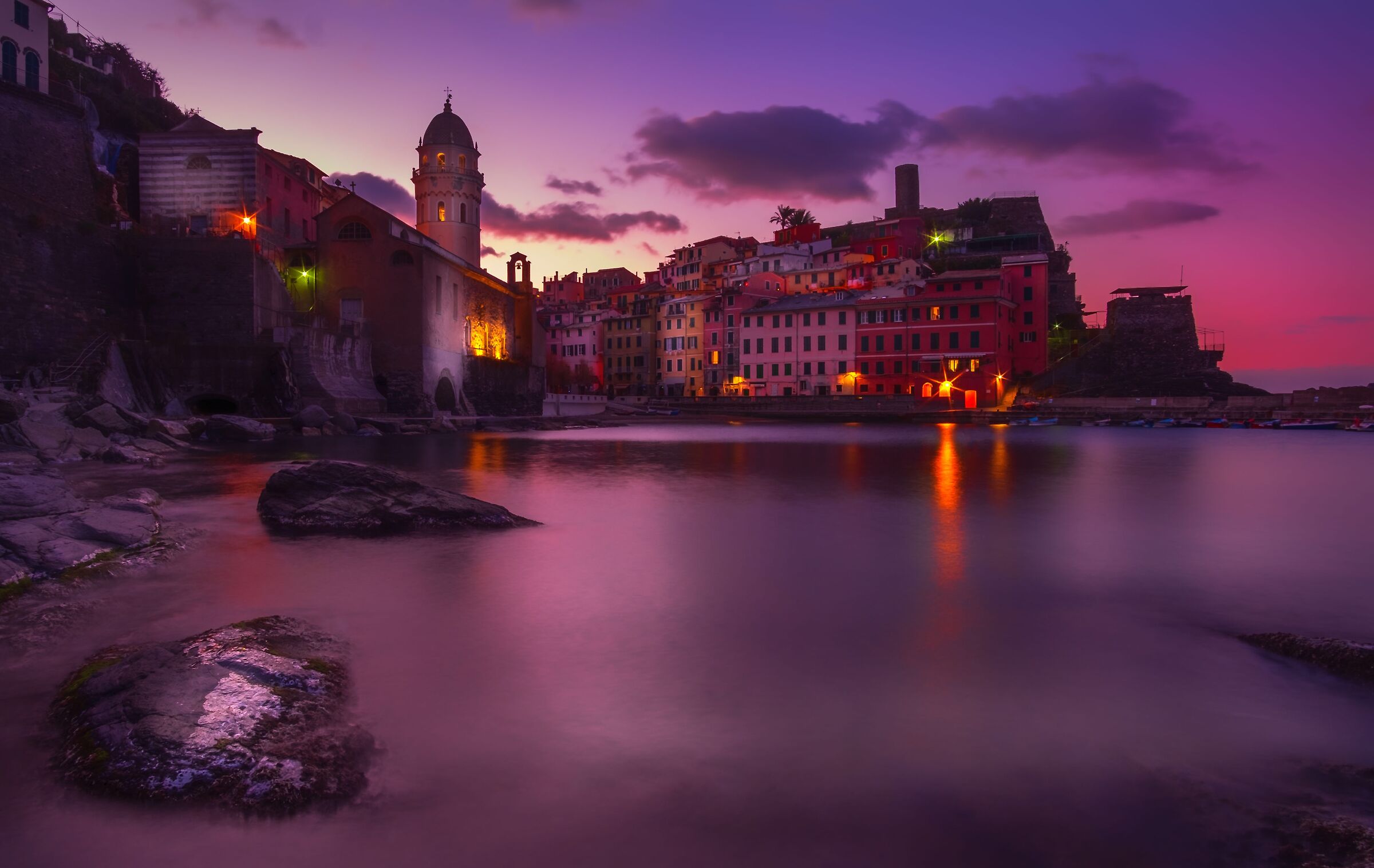 Vernazza