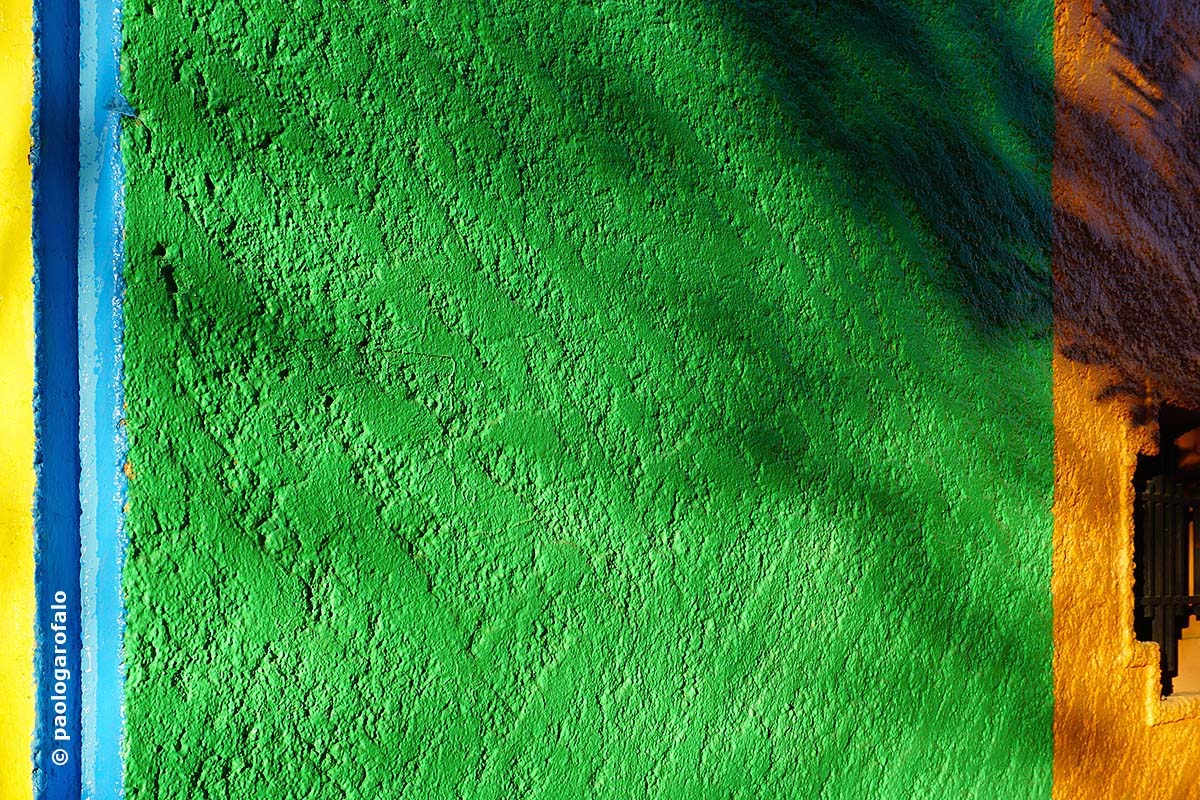 La scuola dei colori 2