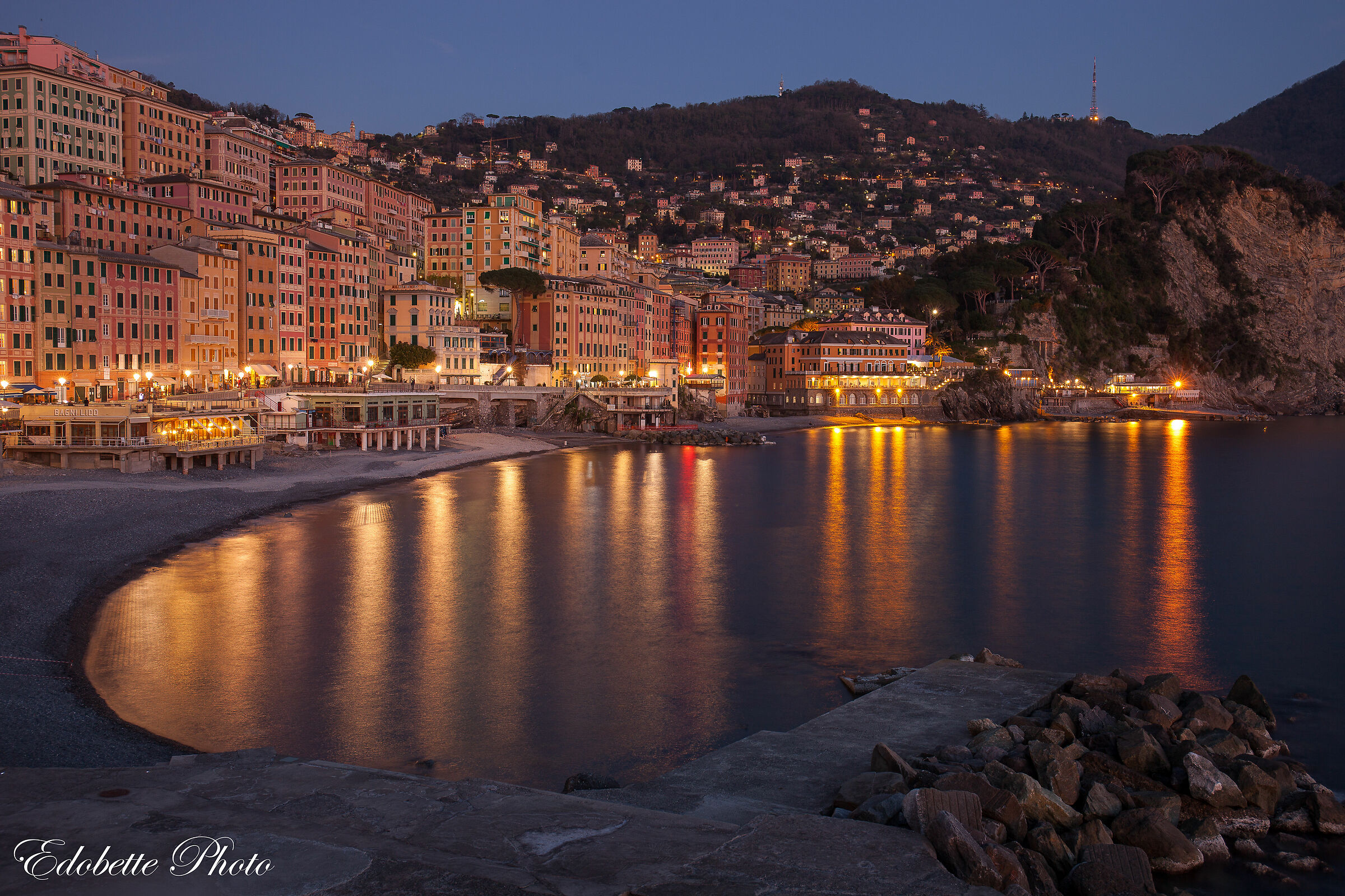 Camogli