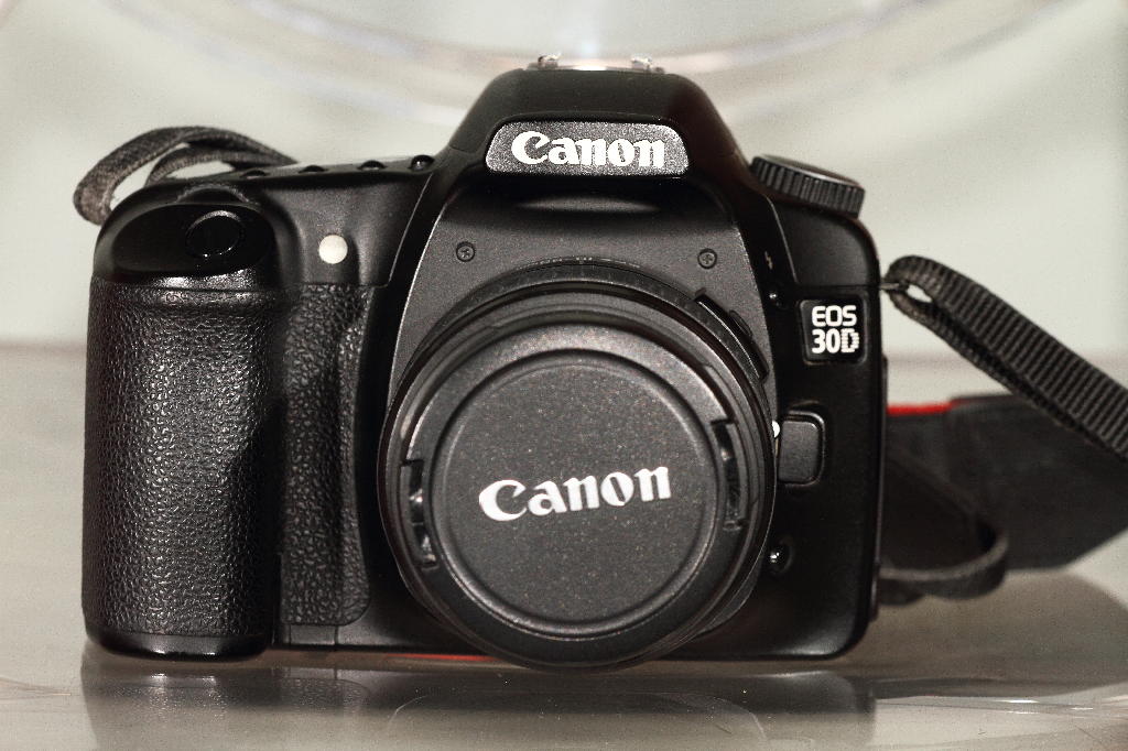 30D front