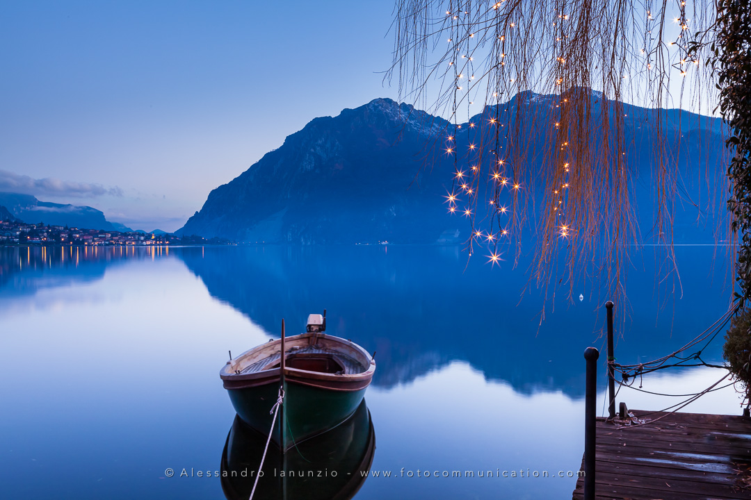 Lago di Como
