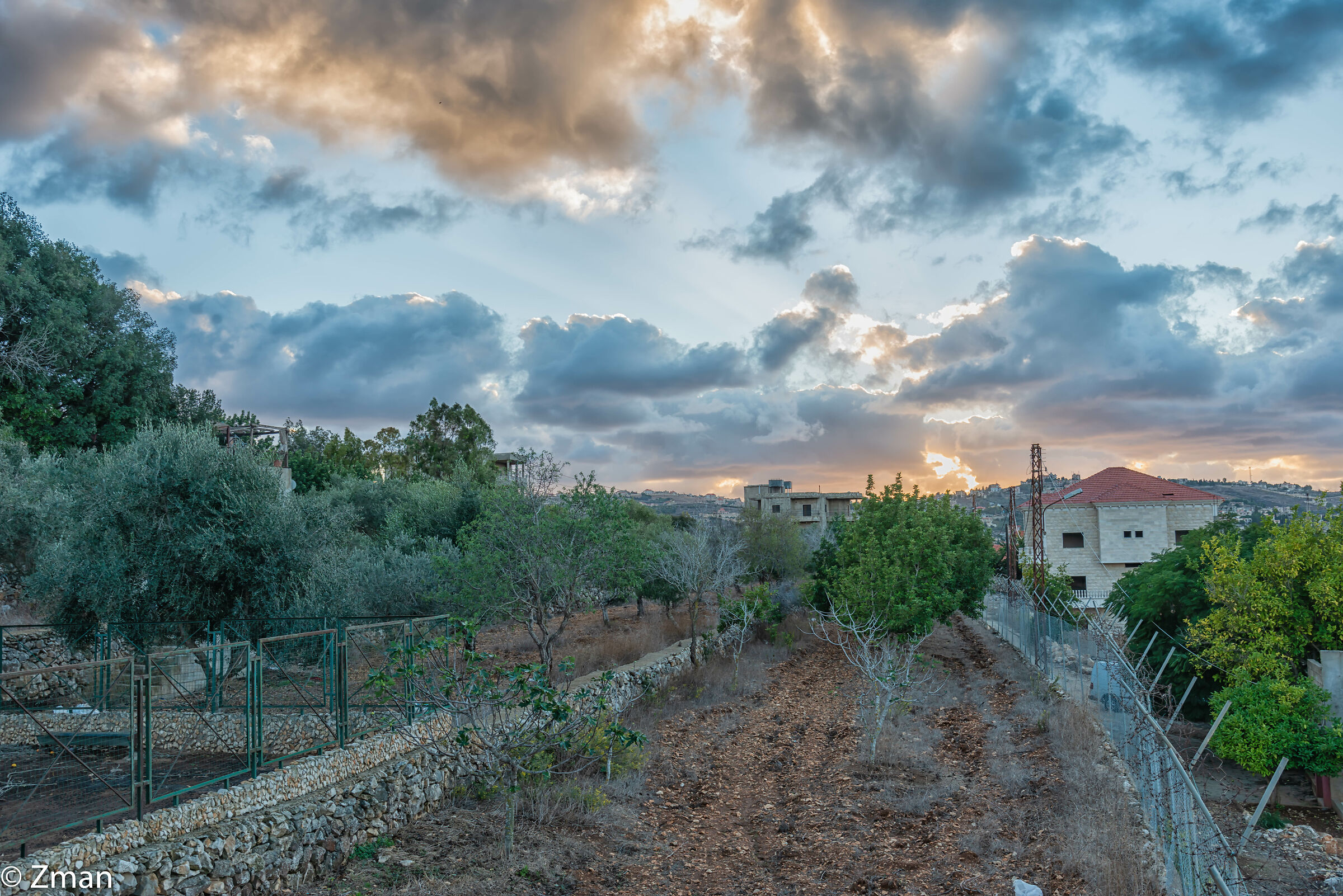 Sawaneh il nostro posto