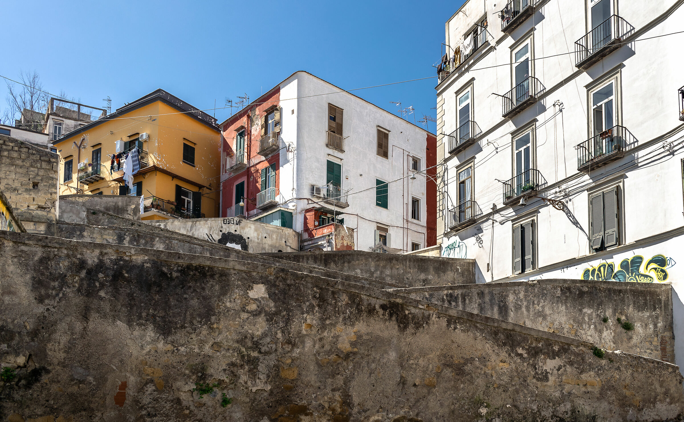 I veri padroni della città