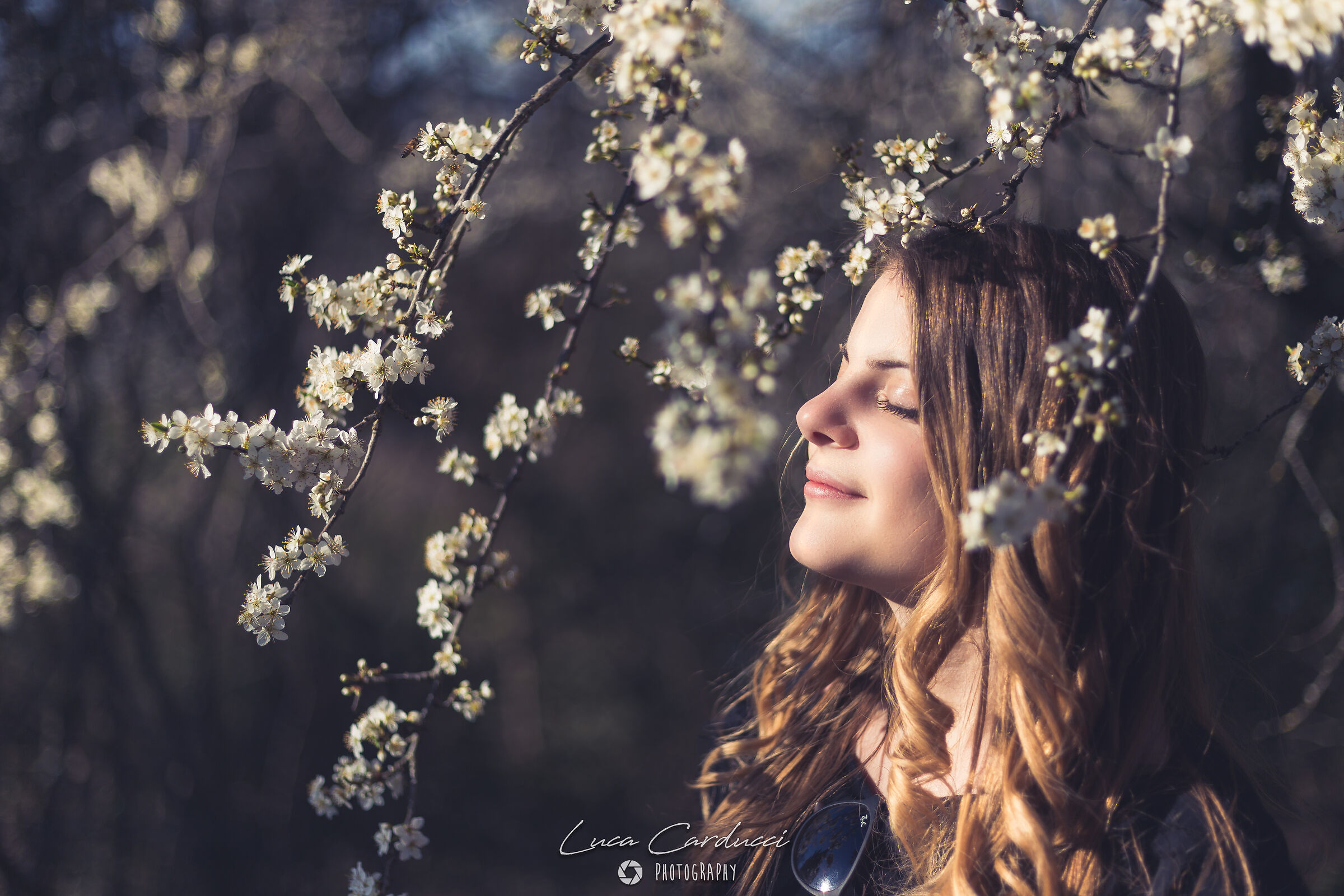 First Suns, first smells...