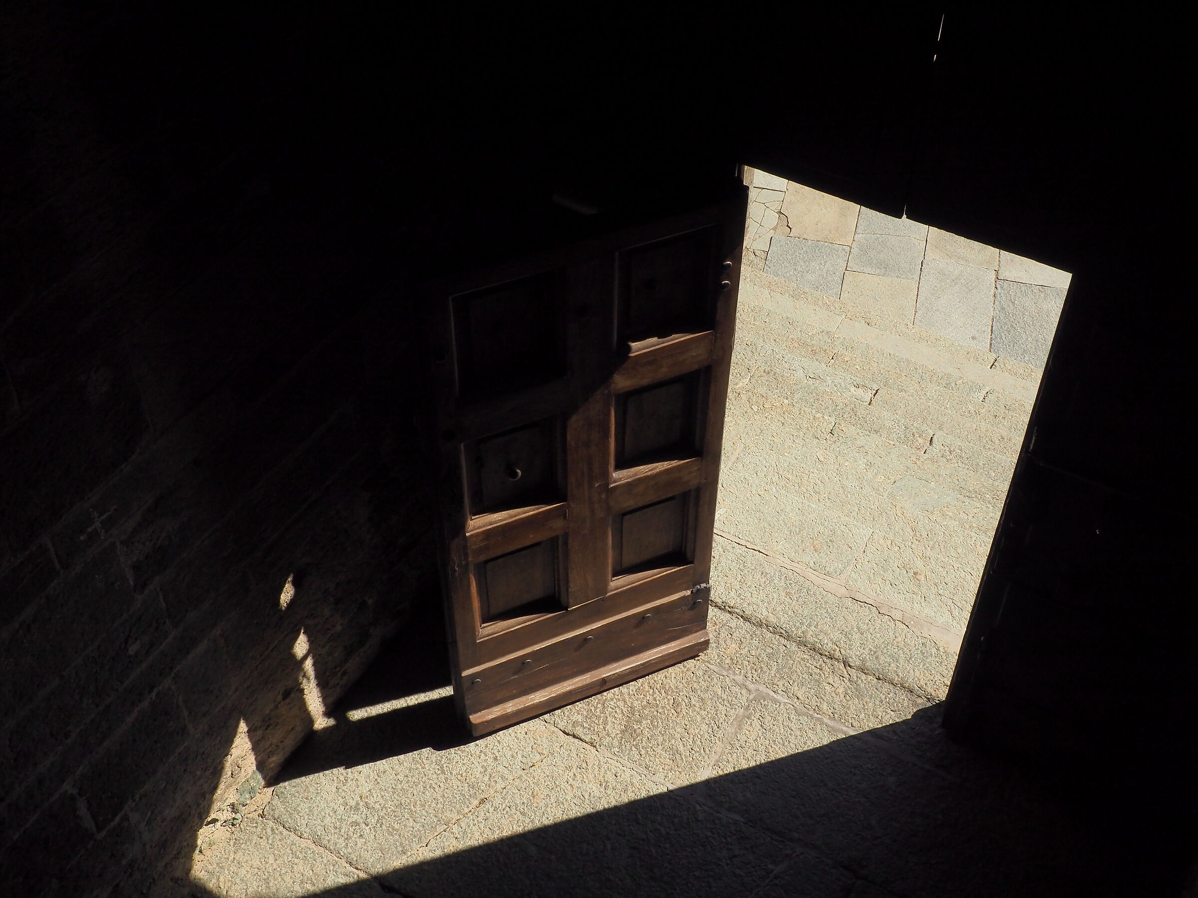 Non aprite quella porta 2