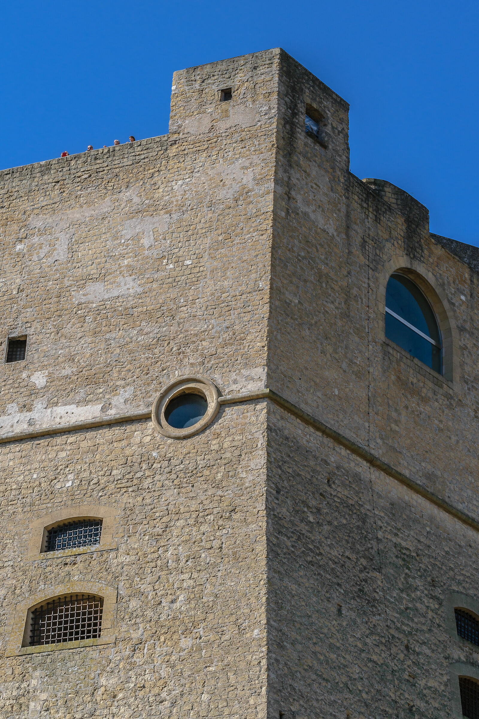 I quattro dell'apocalisse