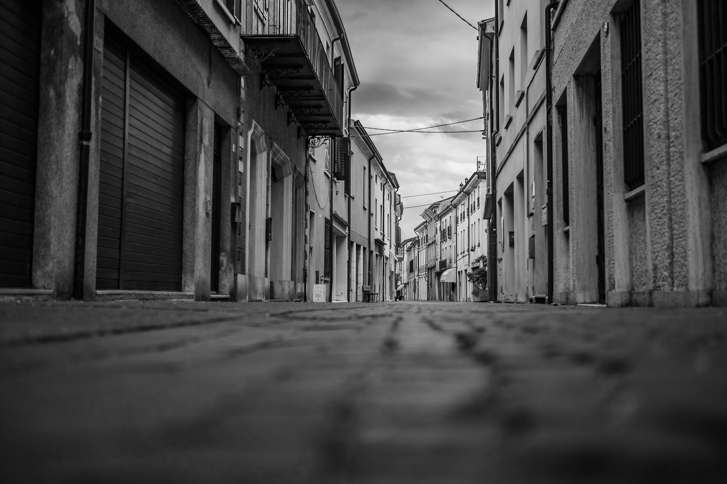 The Sunday of the country