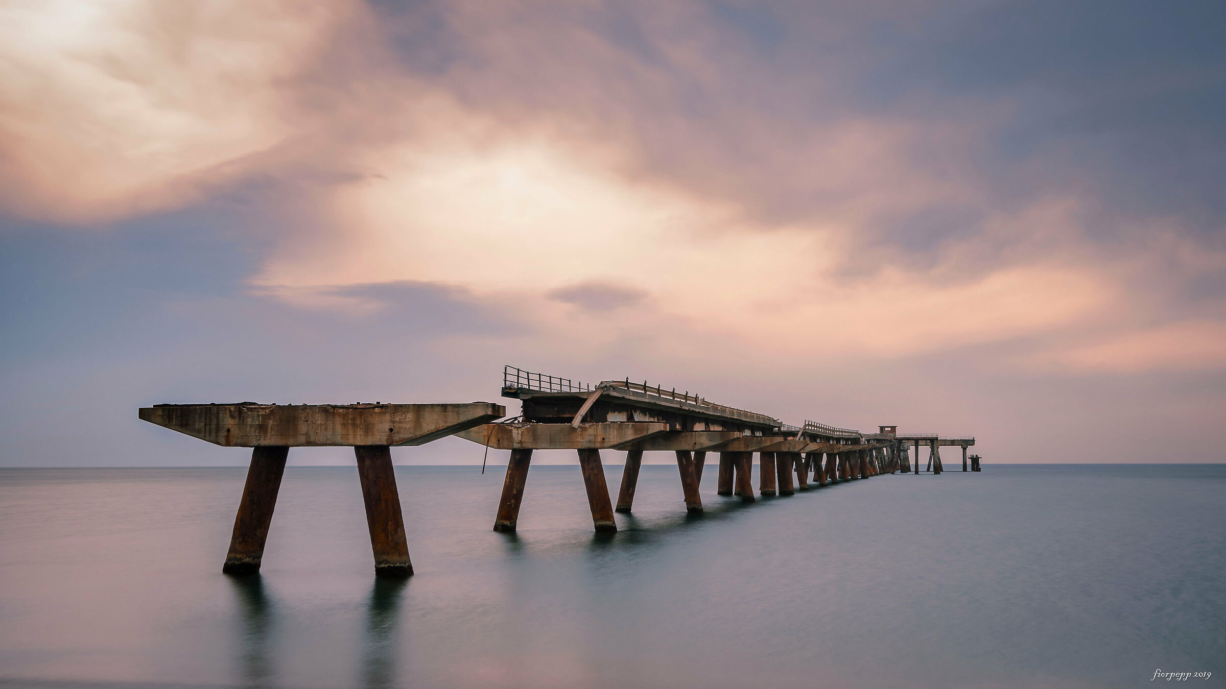 Se il Mare Nostrum diventa "Mostrum"