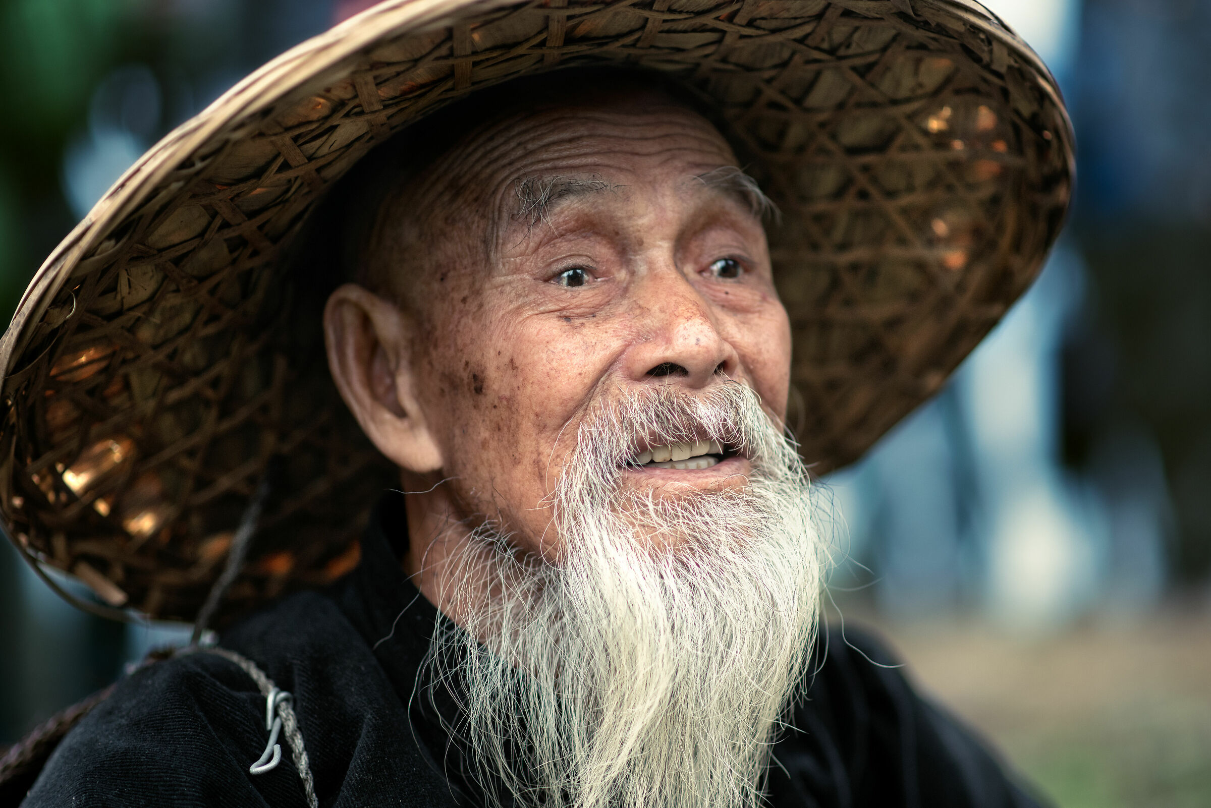 il pescatore modello a pagamento ma io non ho pagato