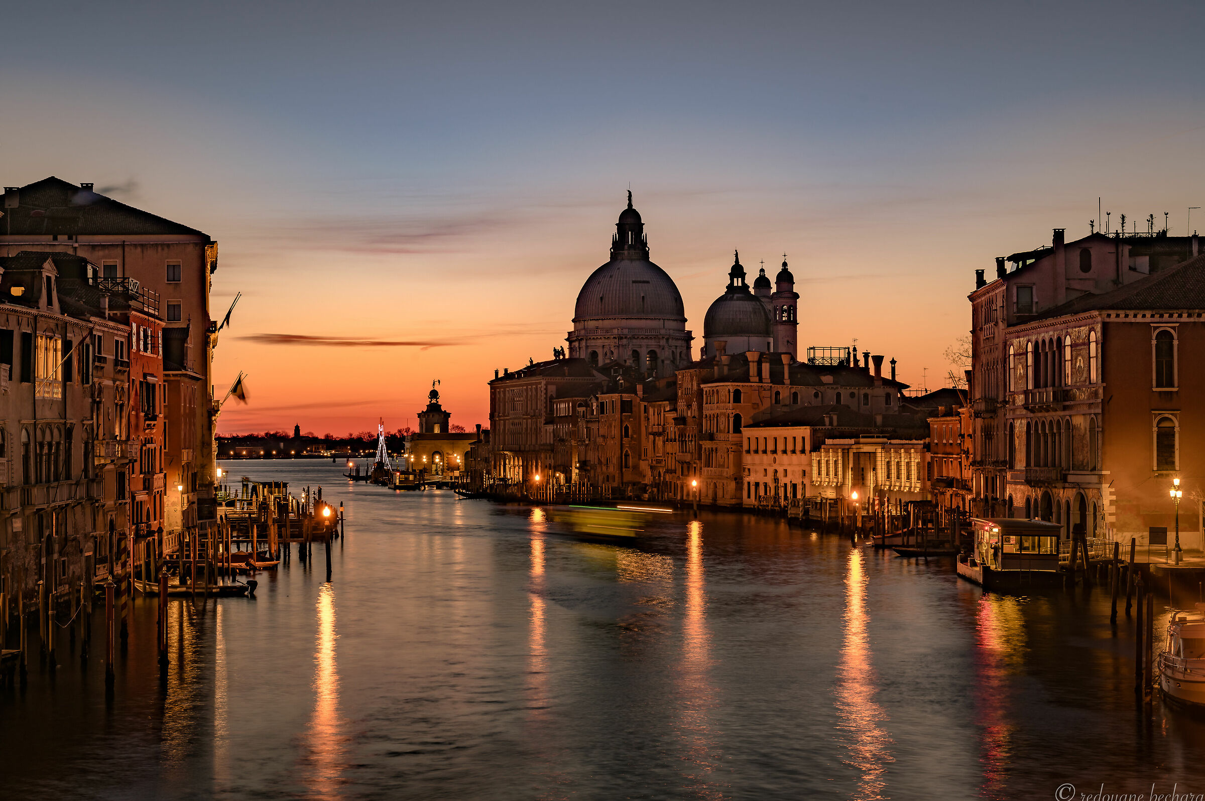 The Magical Venice