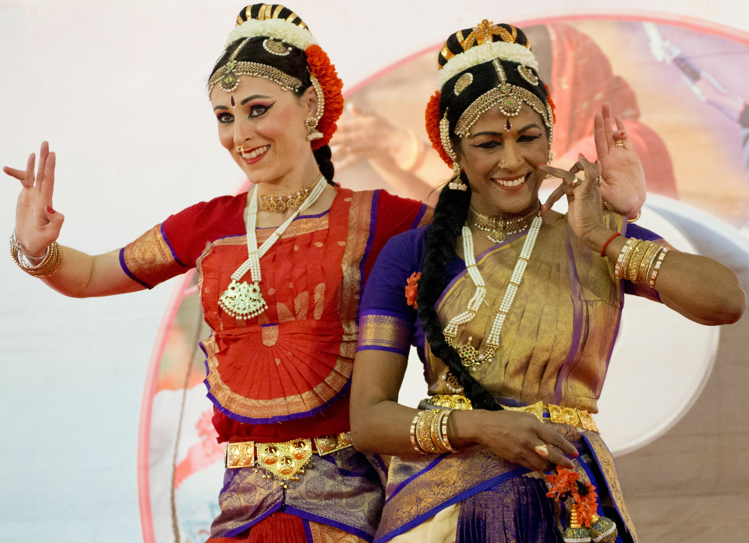 Festival D'oriente, Torino 2019