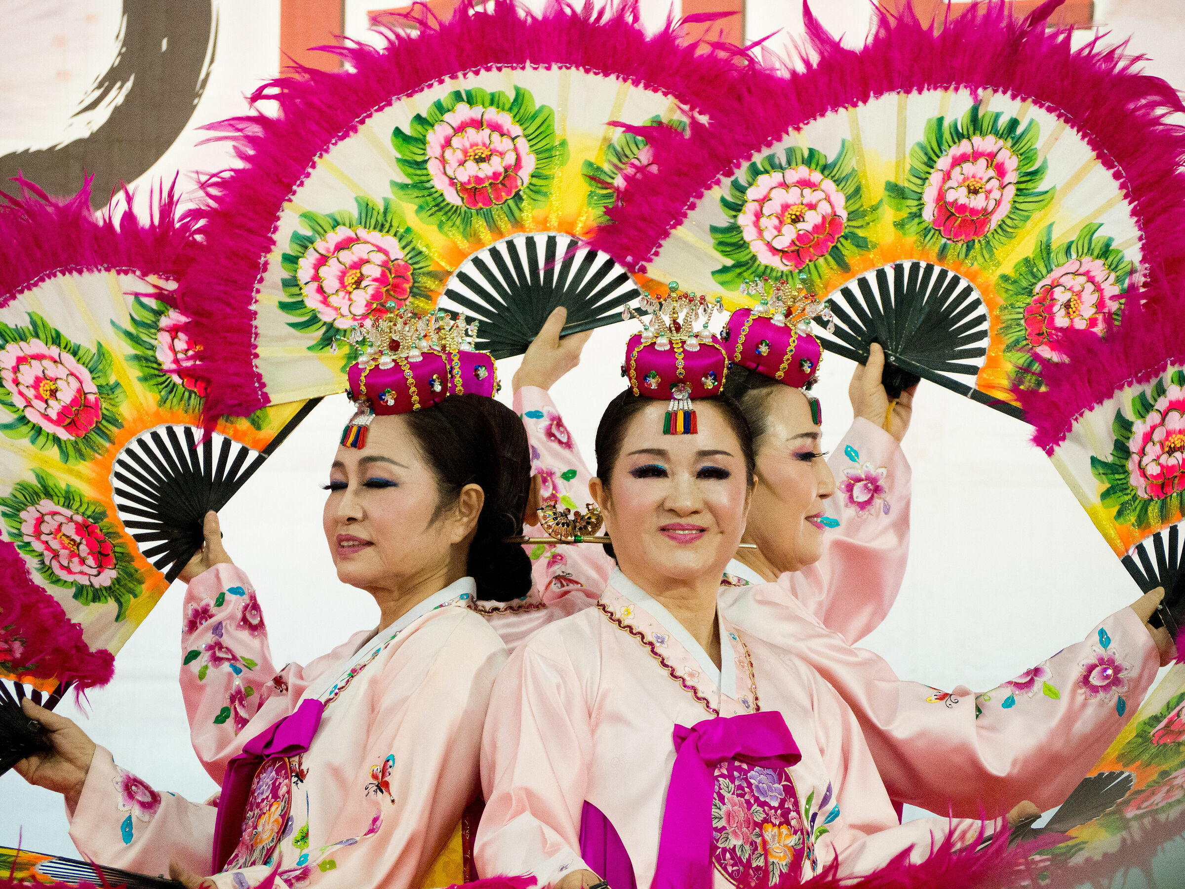 Festival D'oriente, Torino 2019