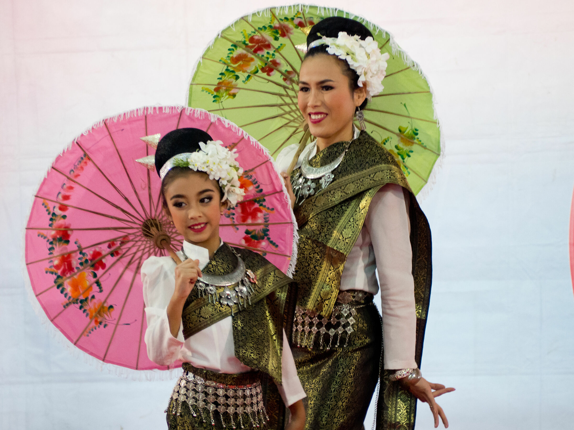Festival D'oriente, Torino 2019