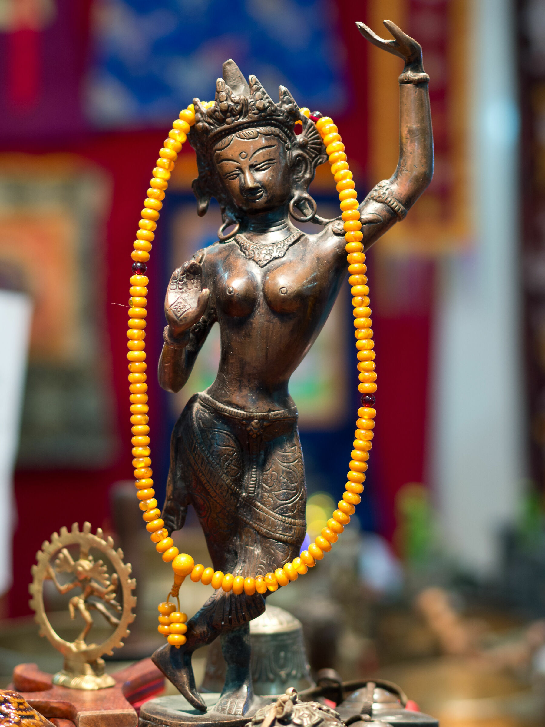 Festival D'oriente, Torino 2019