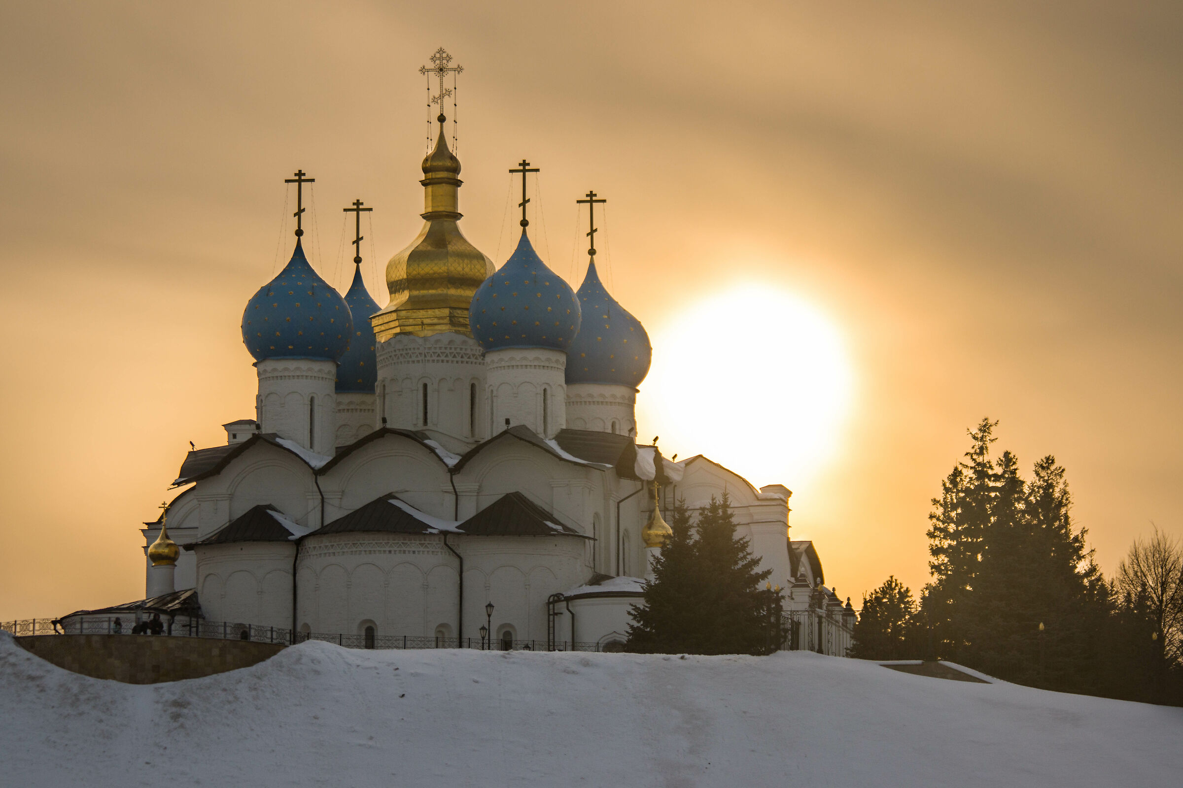 Cattedrale dell'Annunciazione