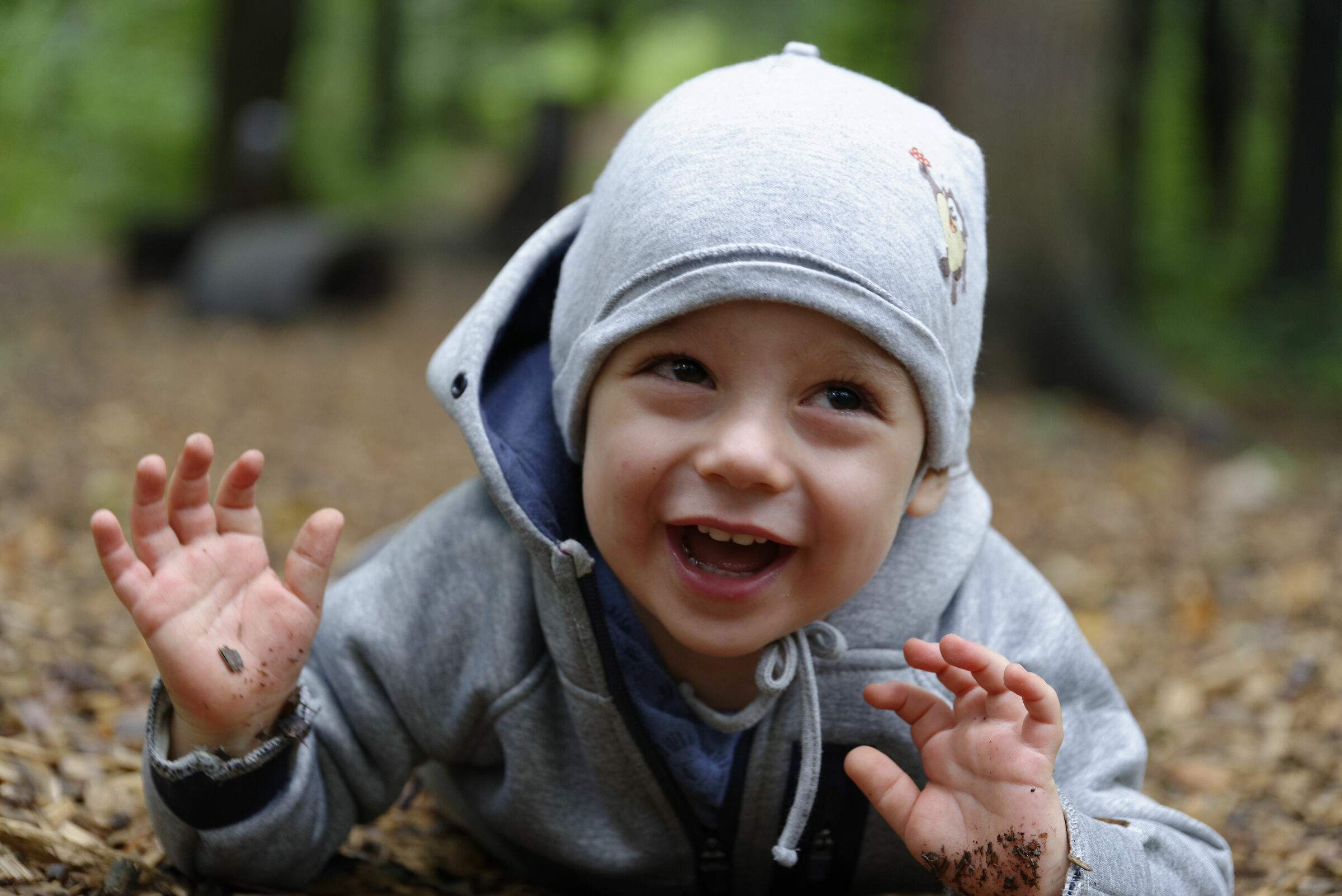 Facciamo un po' di divertimento:)