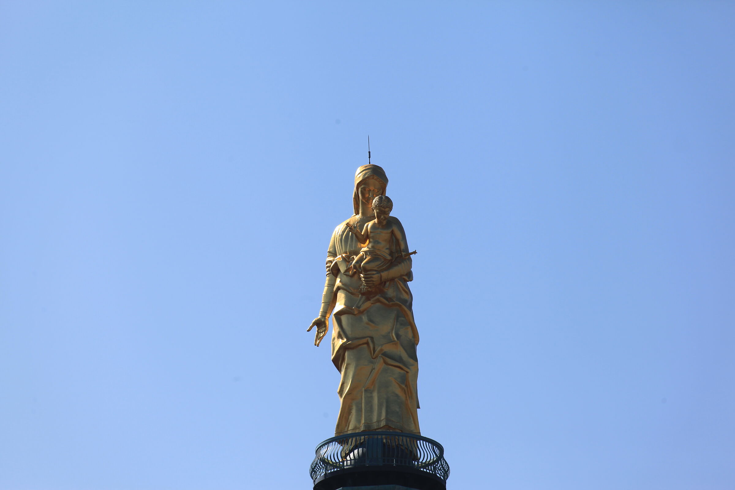 Madonna della Guardia (Tortona)