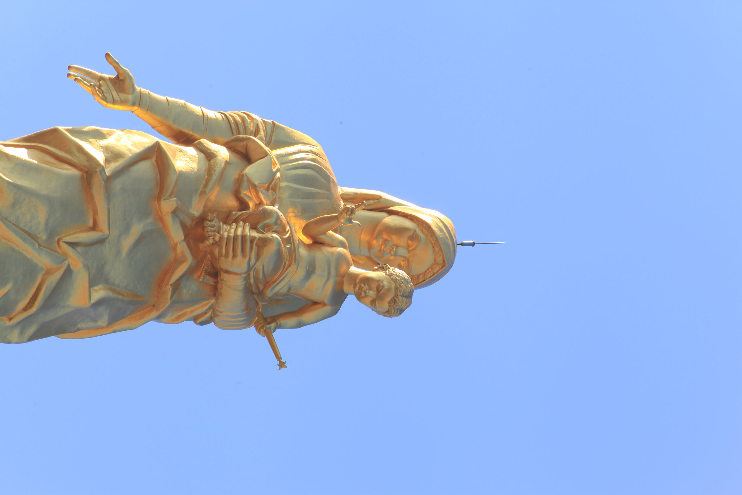 Madonna della Guardia (Tortona) 3