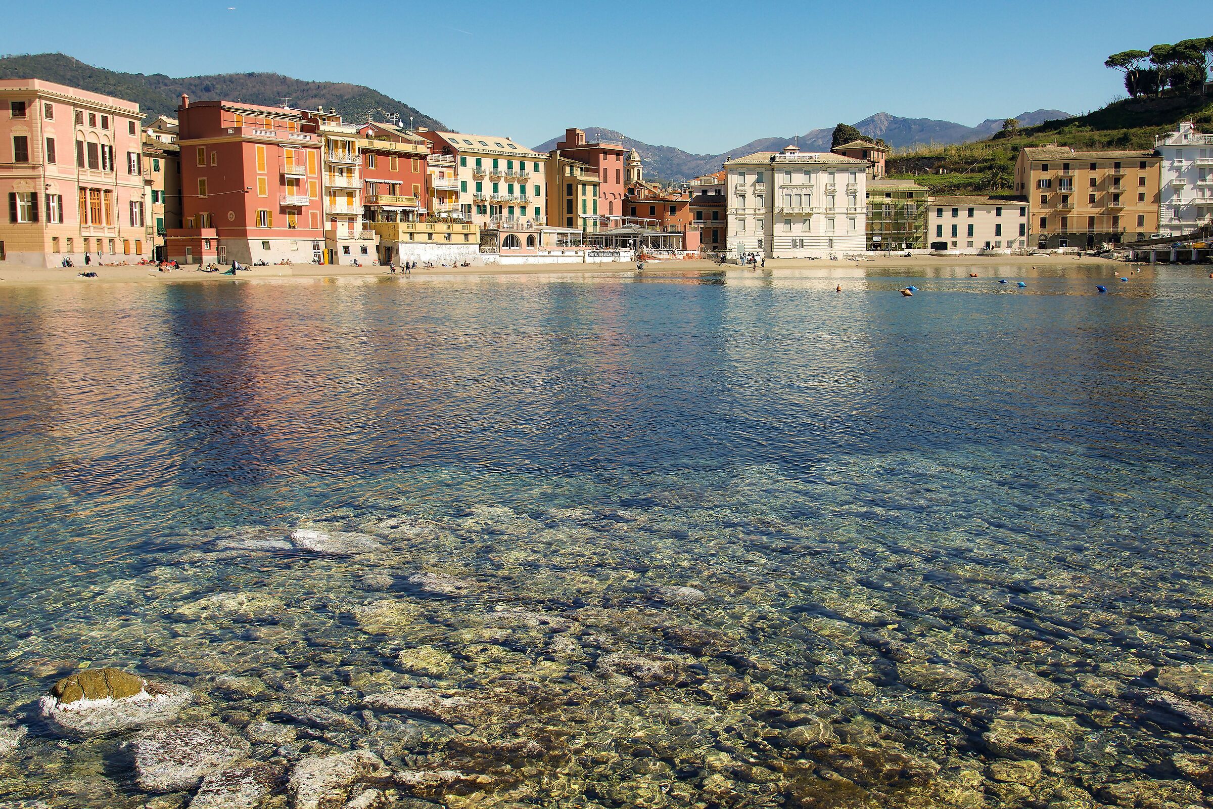 Sestri Levante