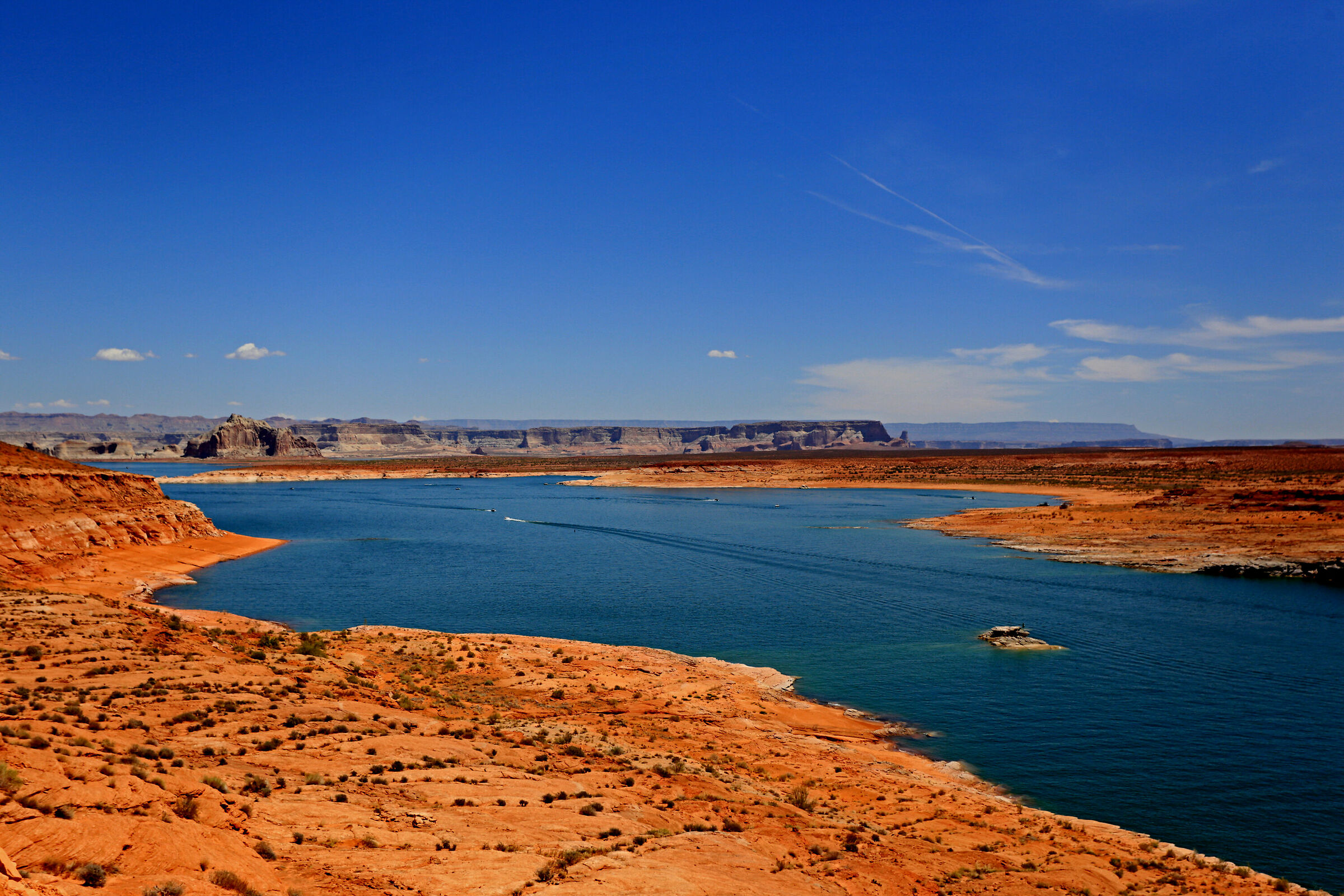 Lake Powell