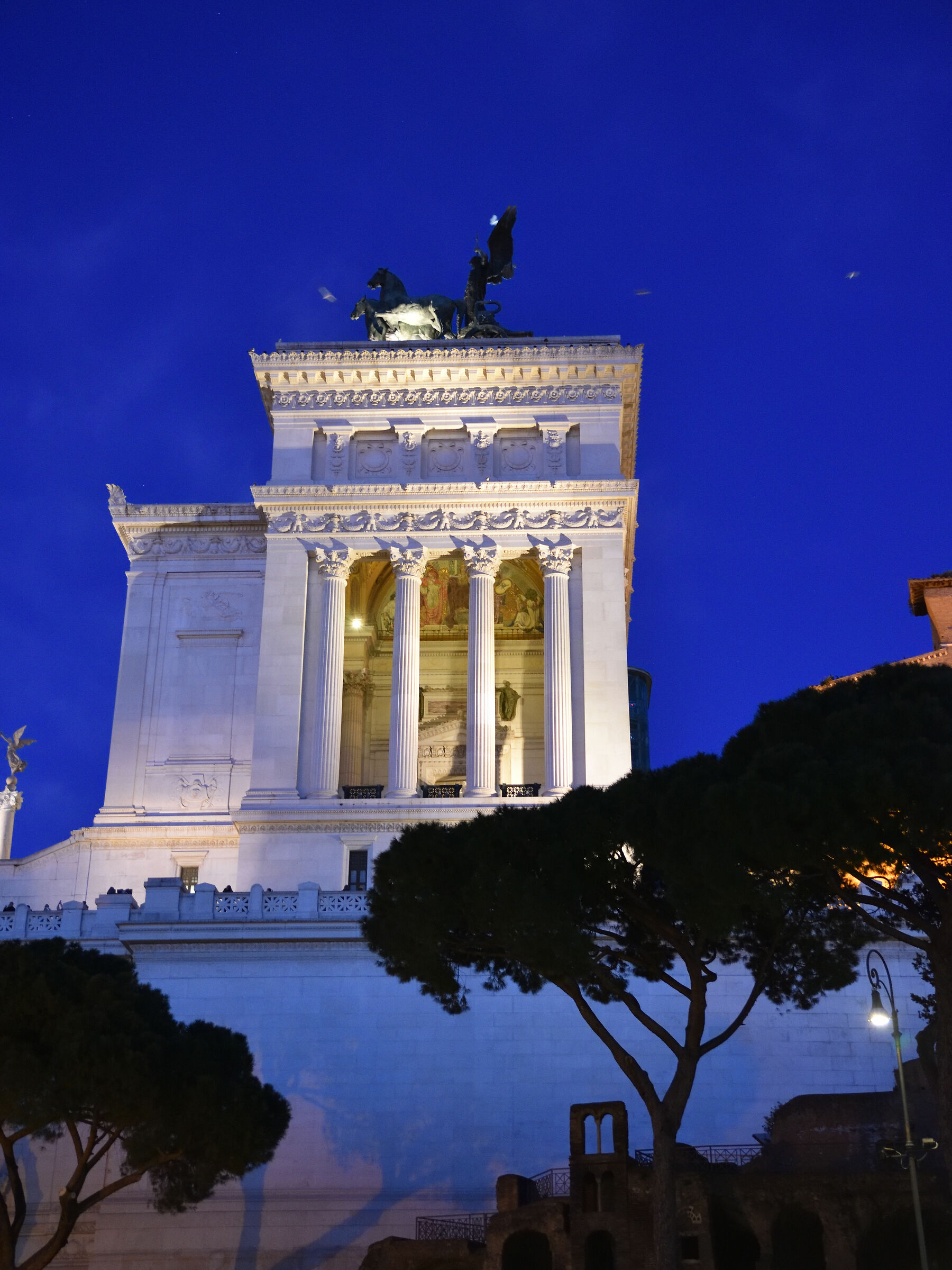 Altare della Patria