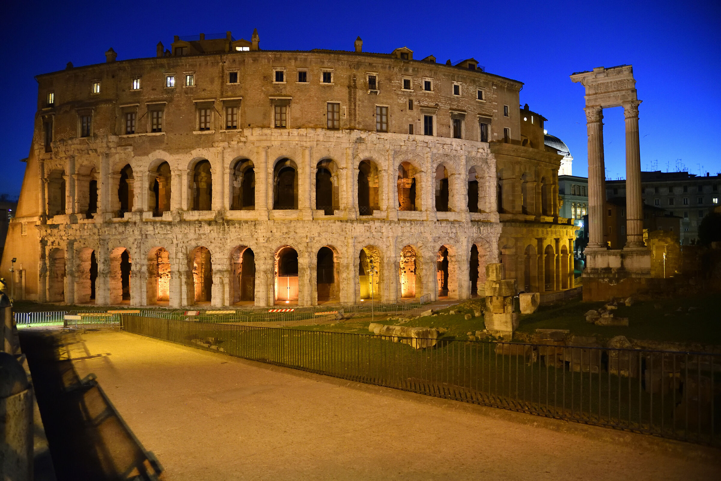 Teatro di Marcello