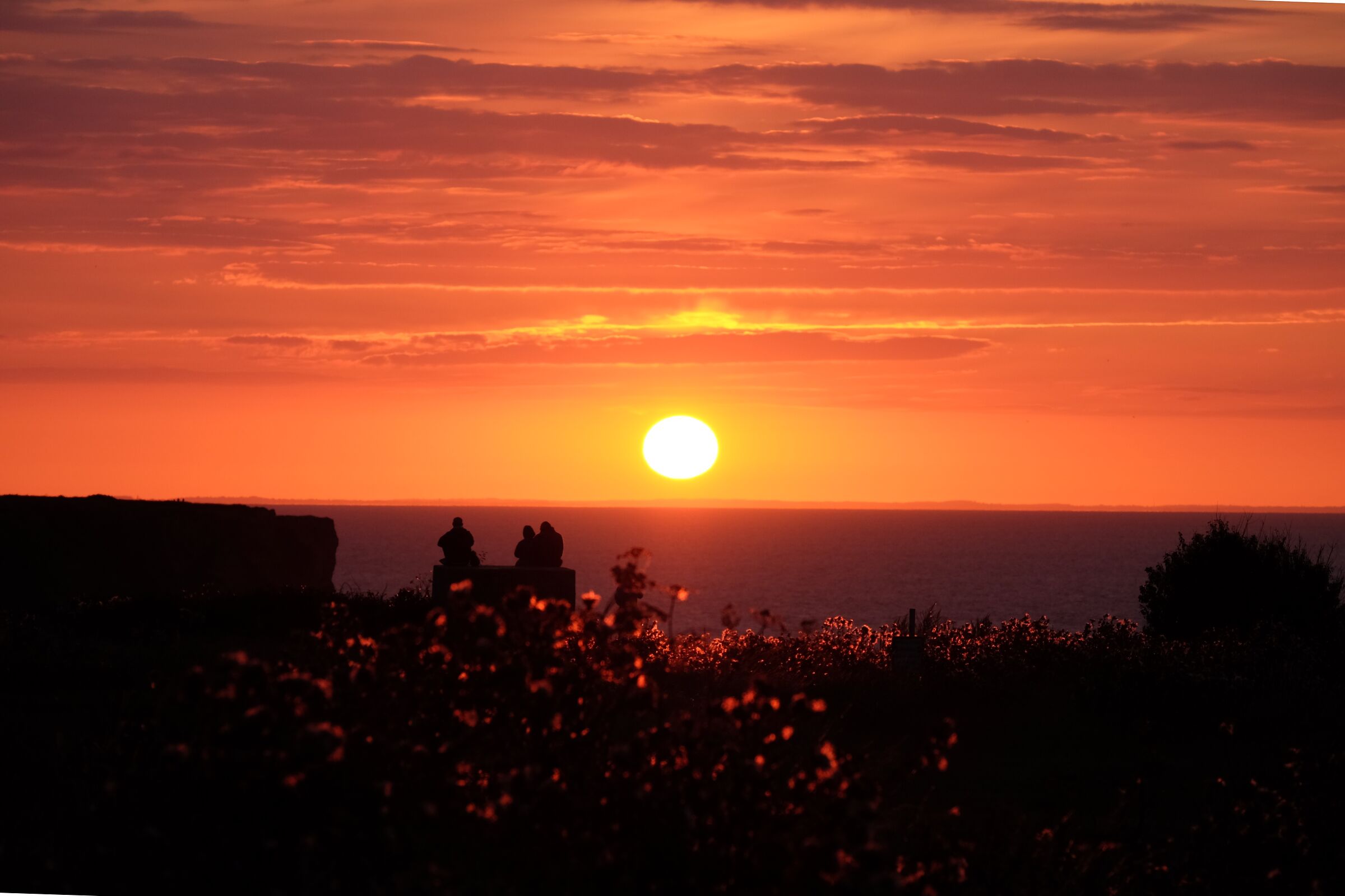 Normandy