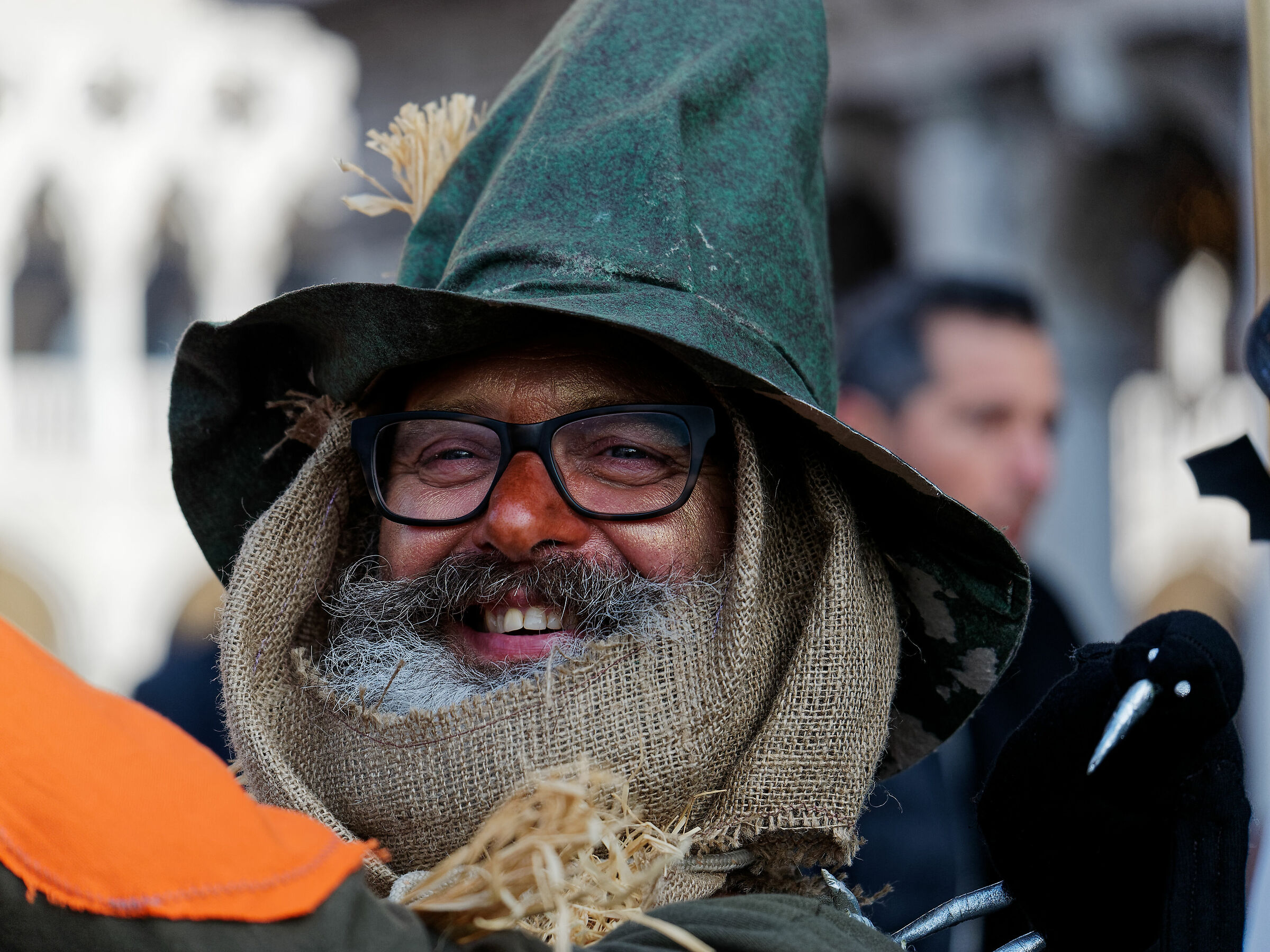 enezia 2019 maschera Festival 3