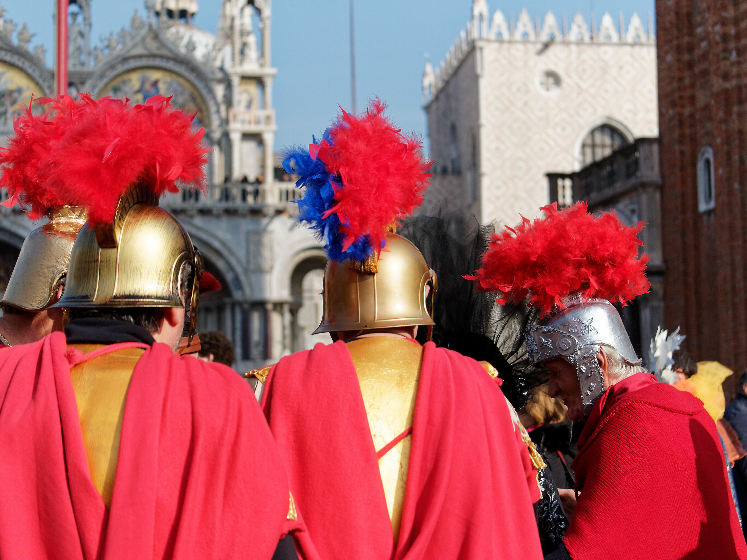 enezia 2019 maschera Festival 5