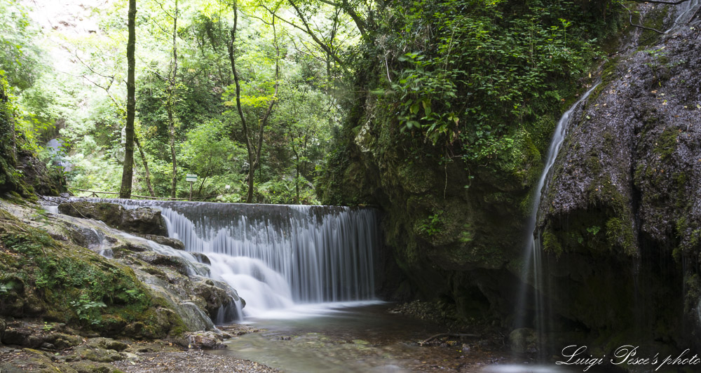 The Valley of the Ironers