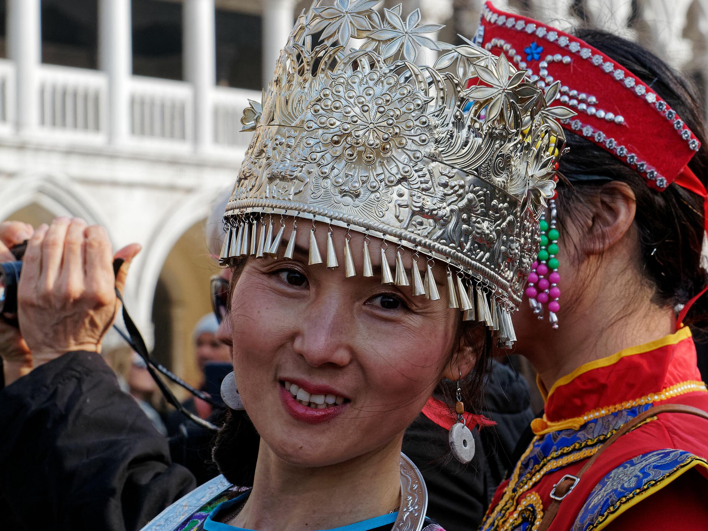 Venecia Carnevale 2019 6