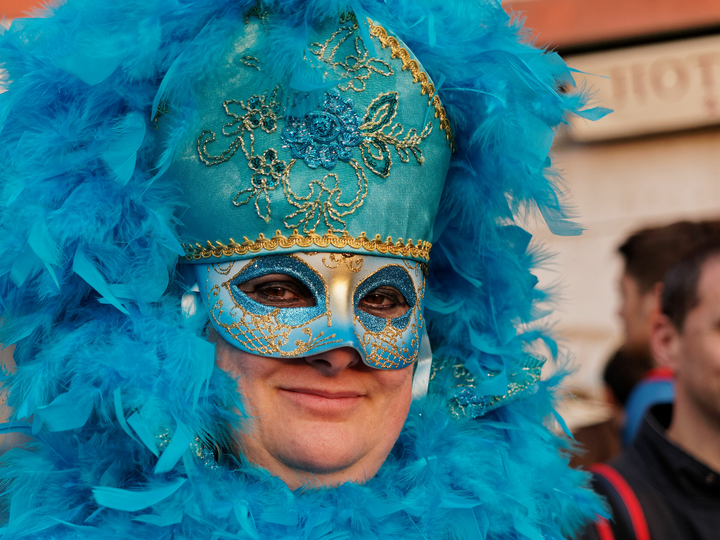 Venecia Carnevale 2019 8