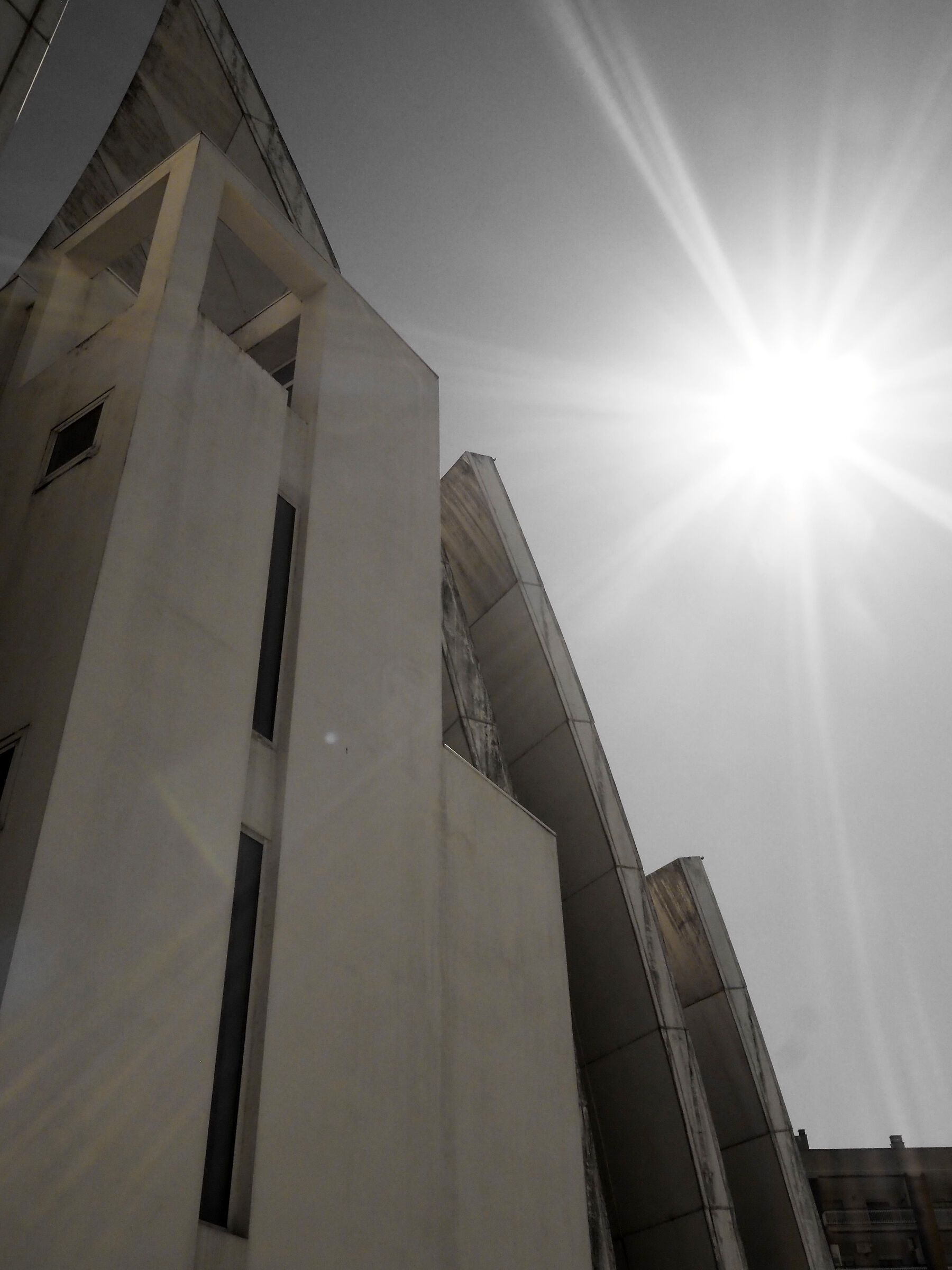 Chiesa di Dio Padre Misericordioso