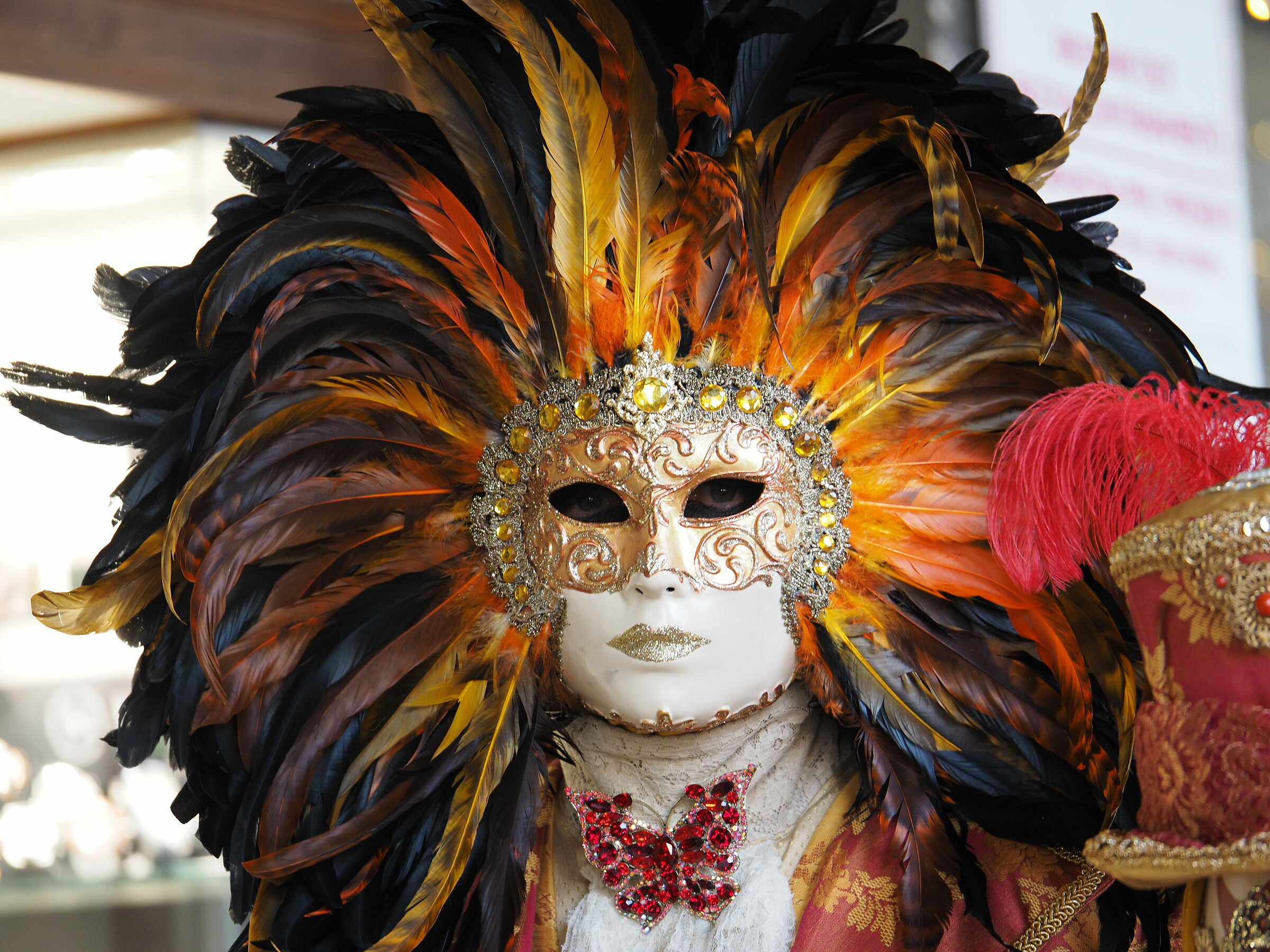 venecia carnival 2019 7