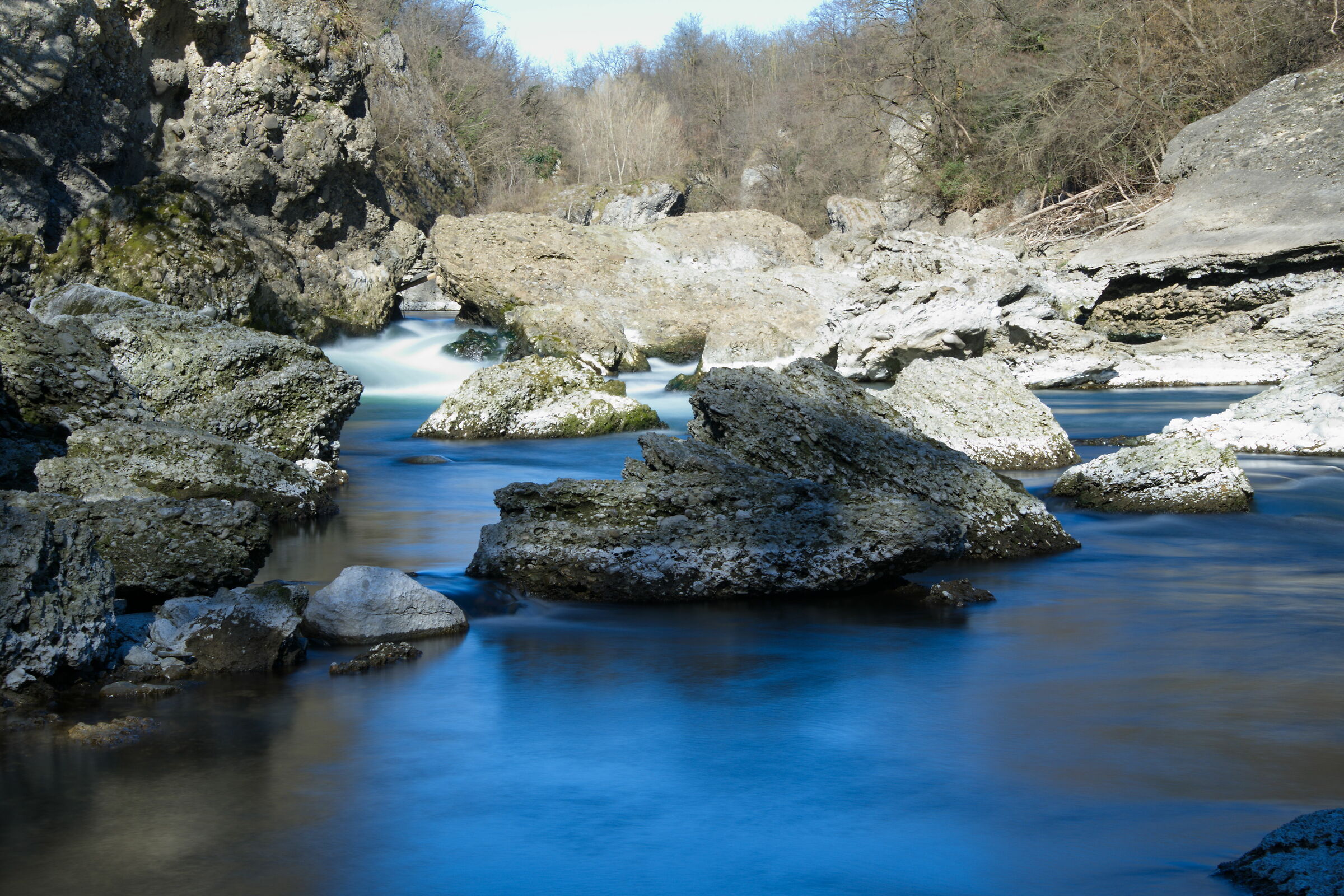 fiume adda