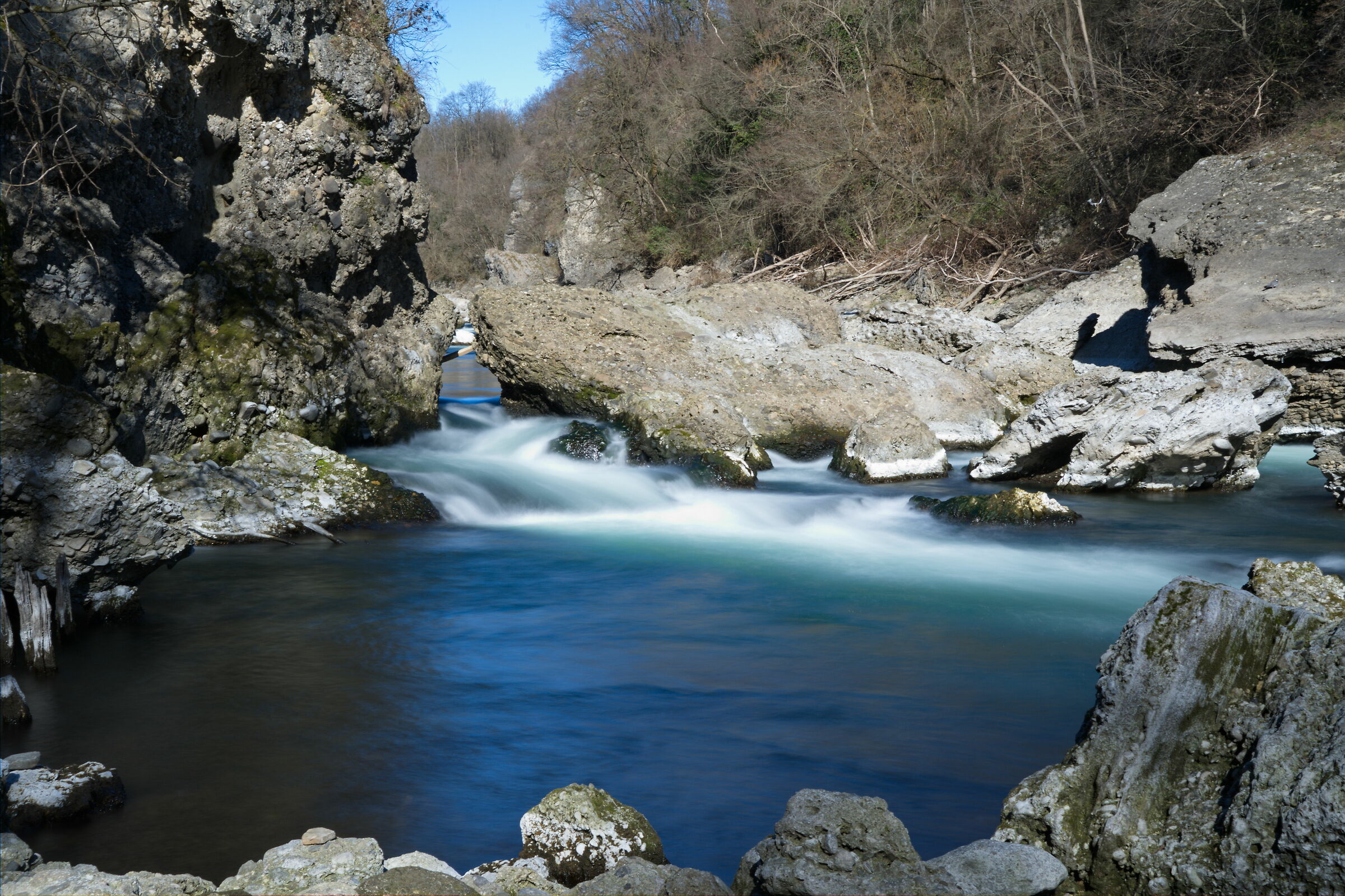 fiume adda