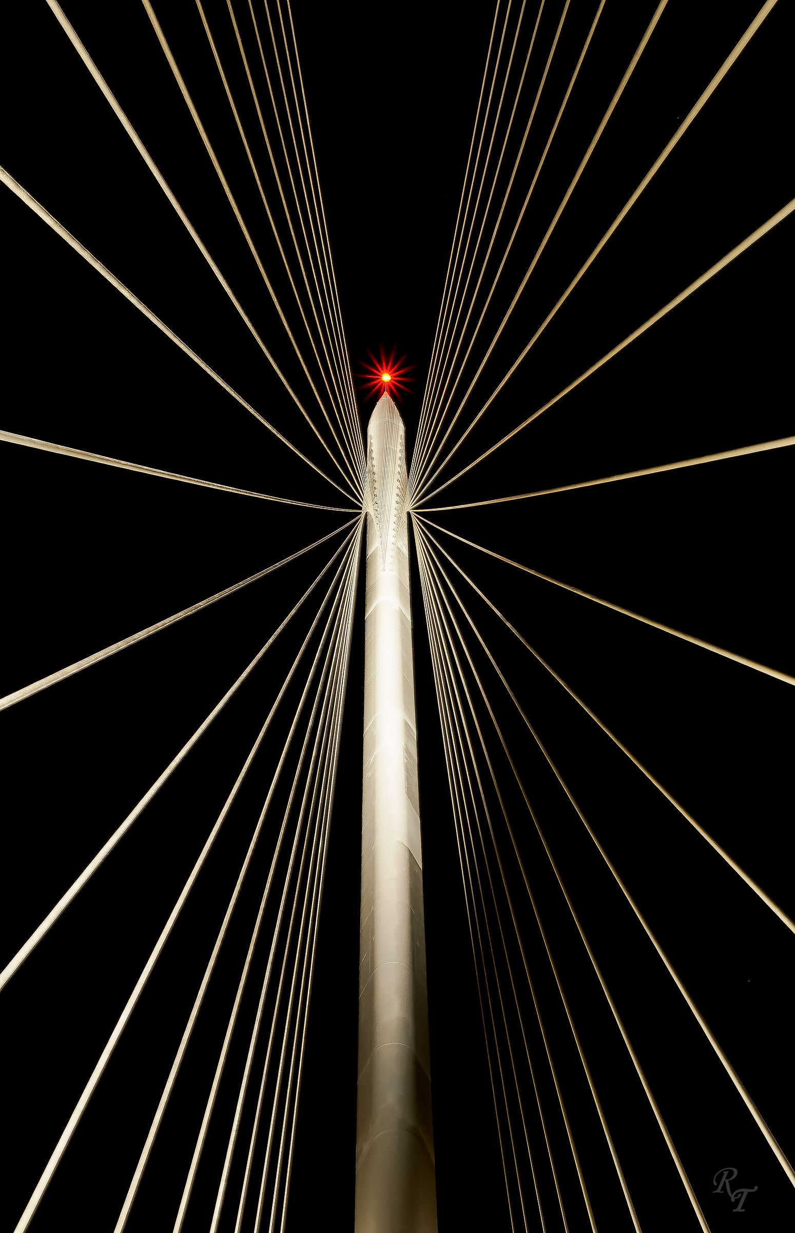 Calatrava Bridge, Cosenza