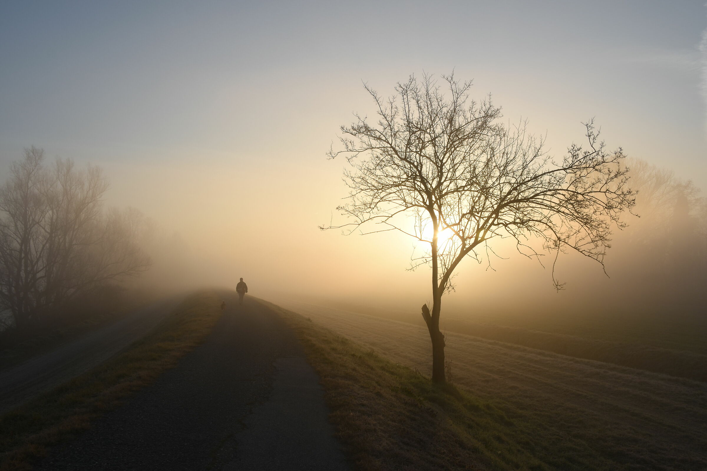 "... The day as always will be! "