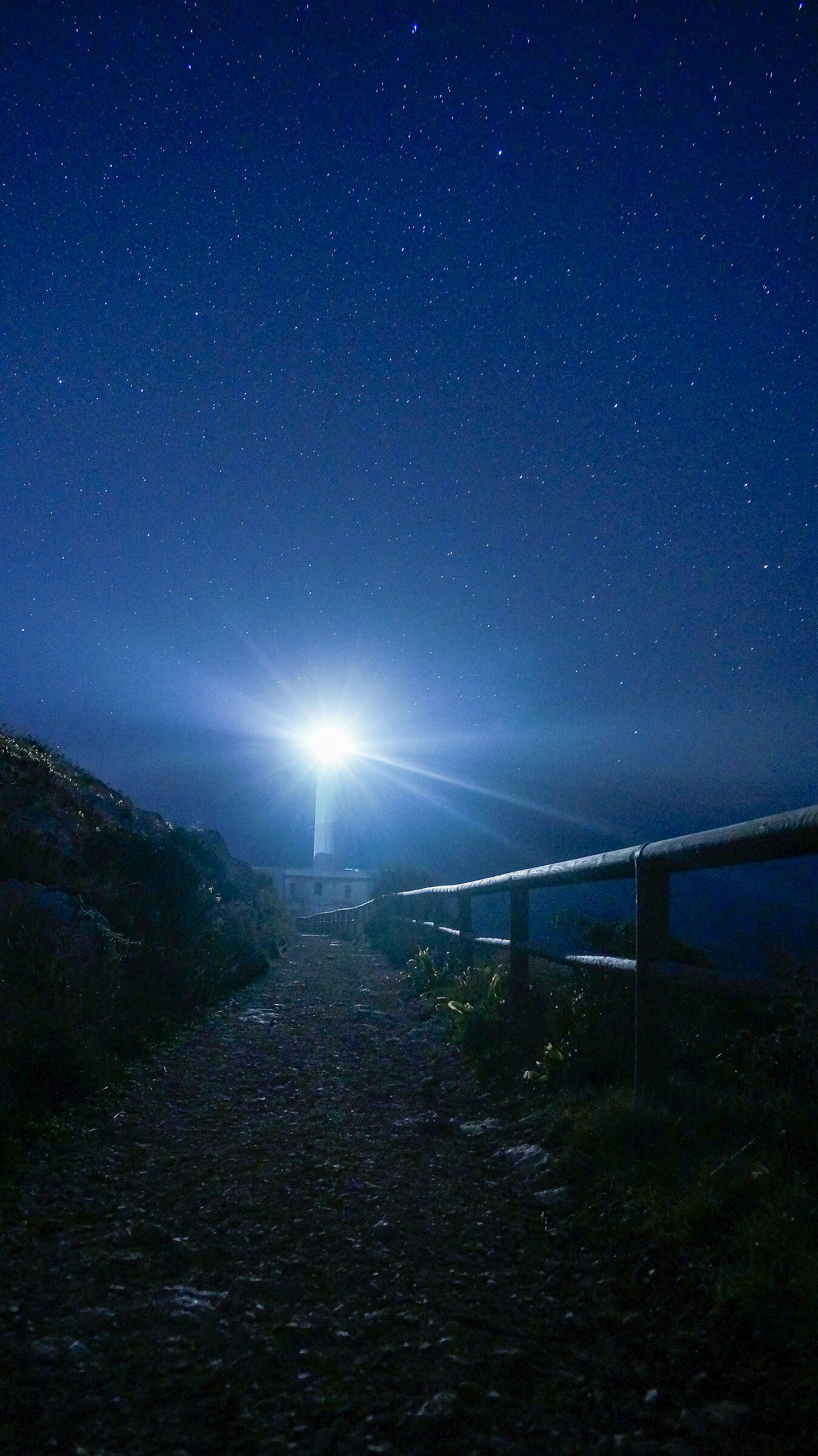Punta Palascia Lighthouse (Otranto)