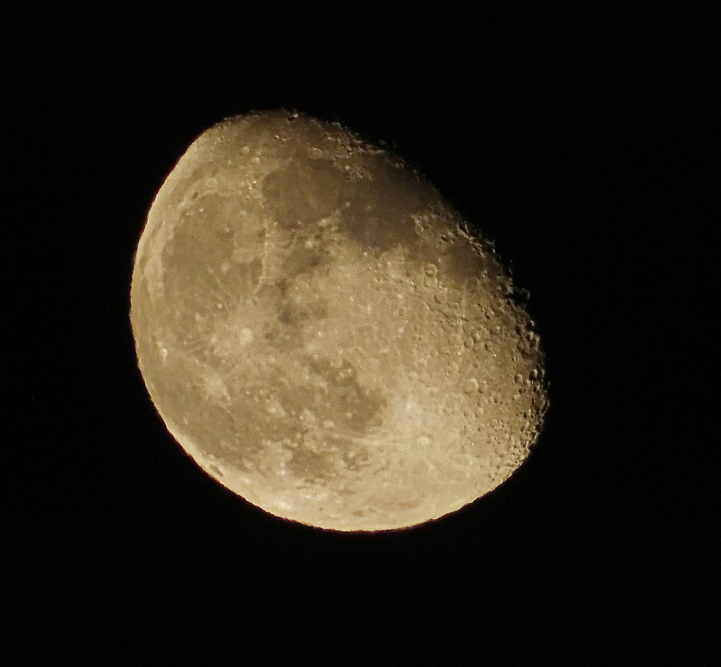 Luna di 19 giorni