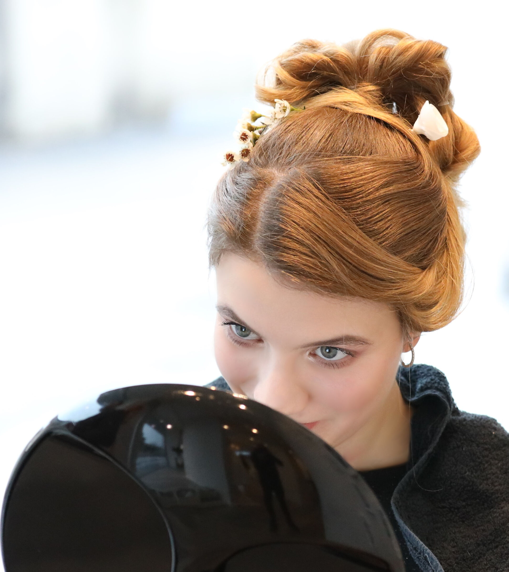 "Specchio delle mie Brame"