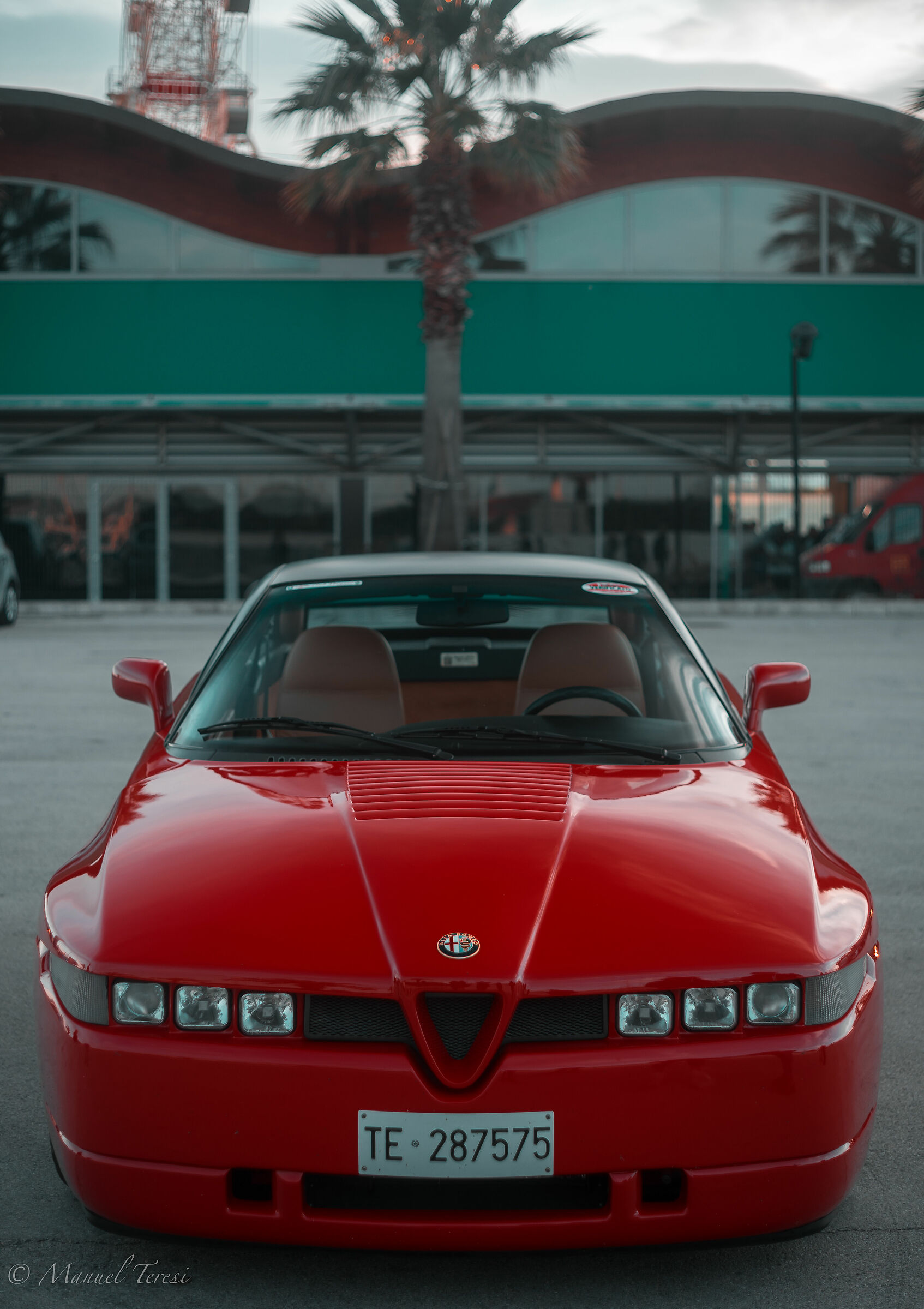 Alfa Romeo s.z.
