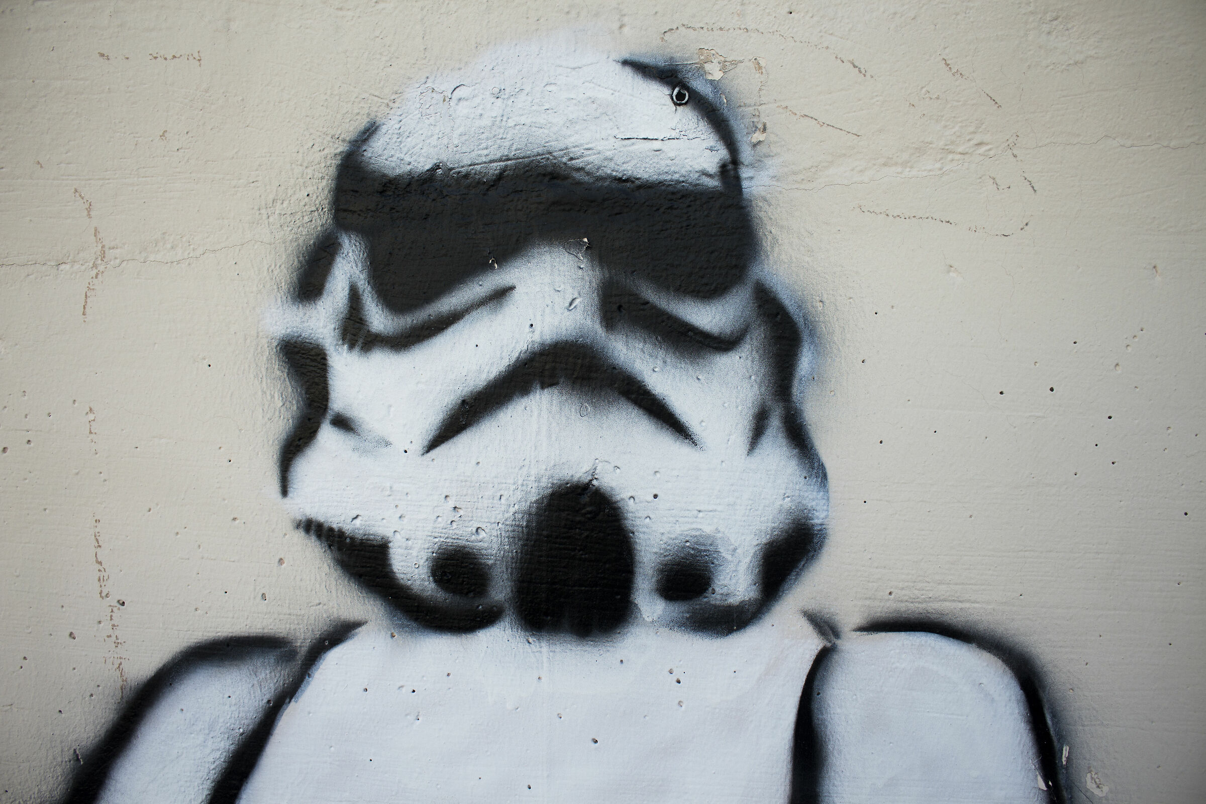Stormtrooper
