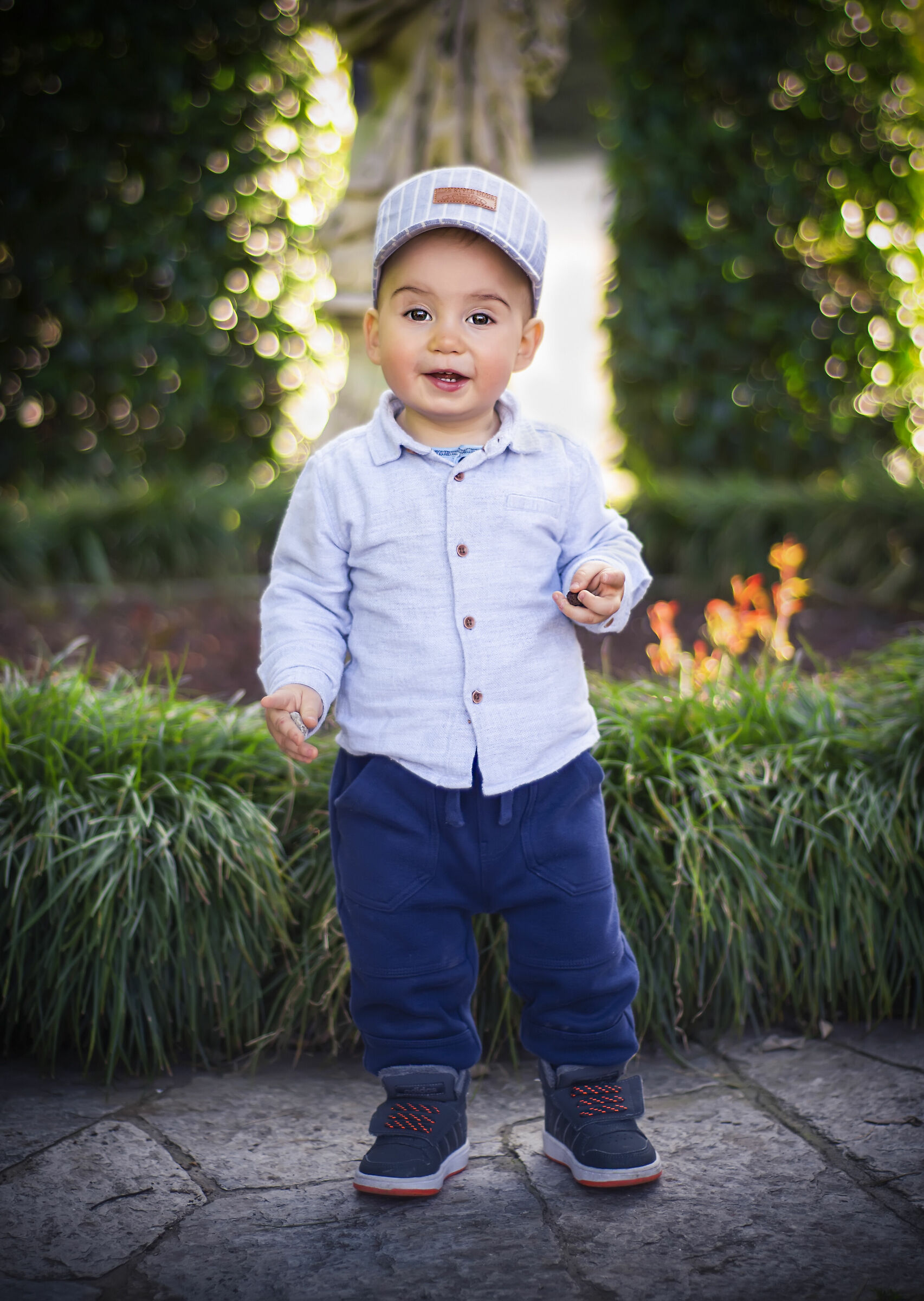 Mio figlio il mio grande amore