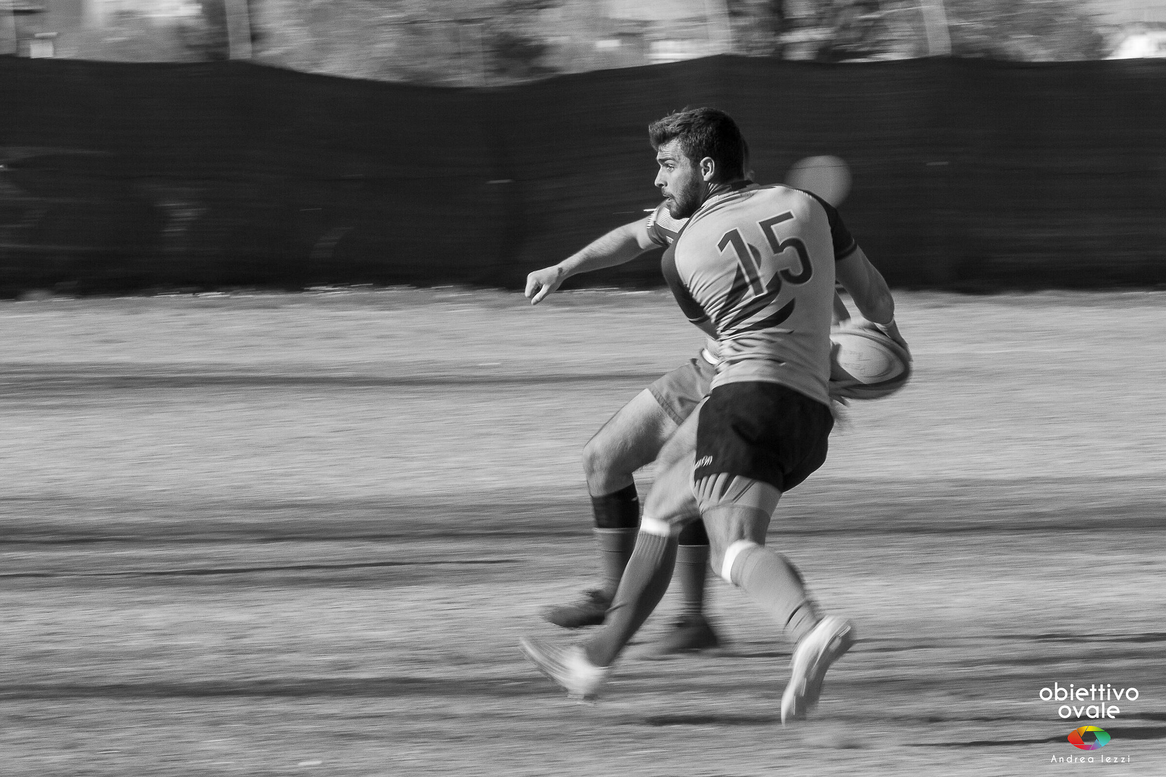 Pesaro Rugby vs Unione Rugby L'Aquila