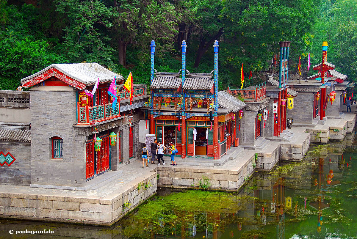 La Pechino di Marco Polo